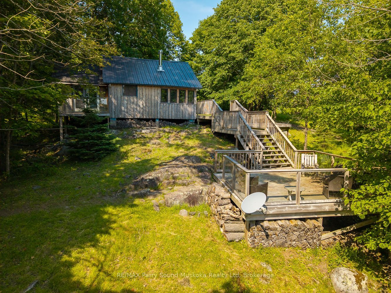 274 Chur Lee Road Property Photo 2