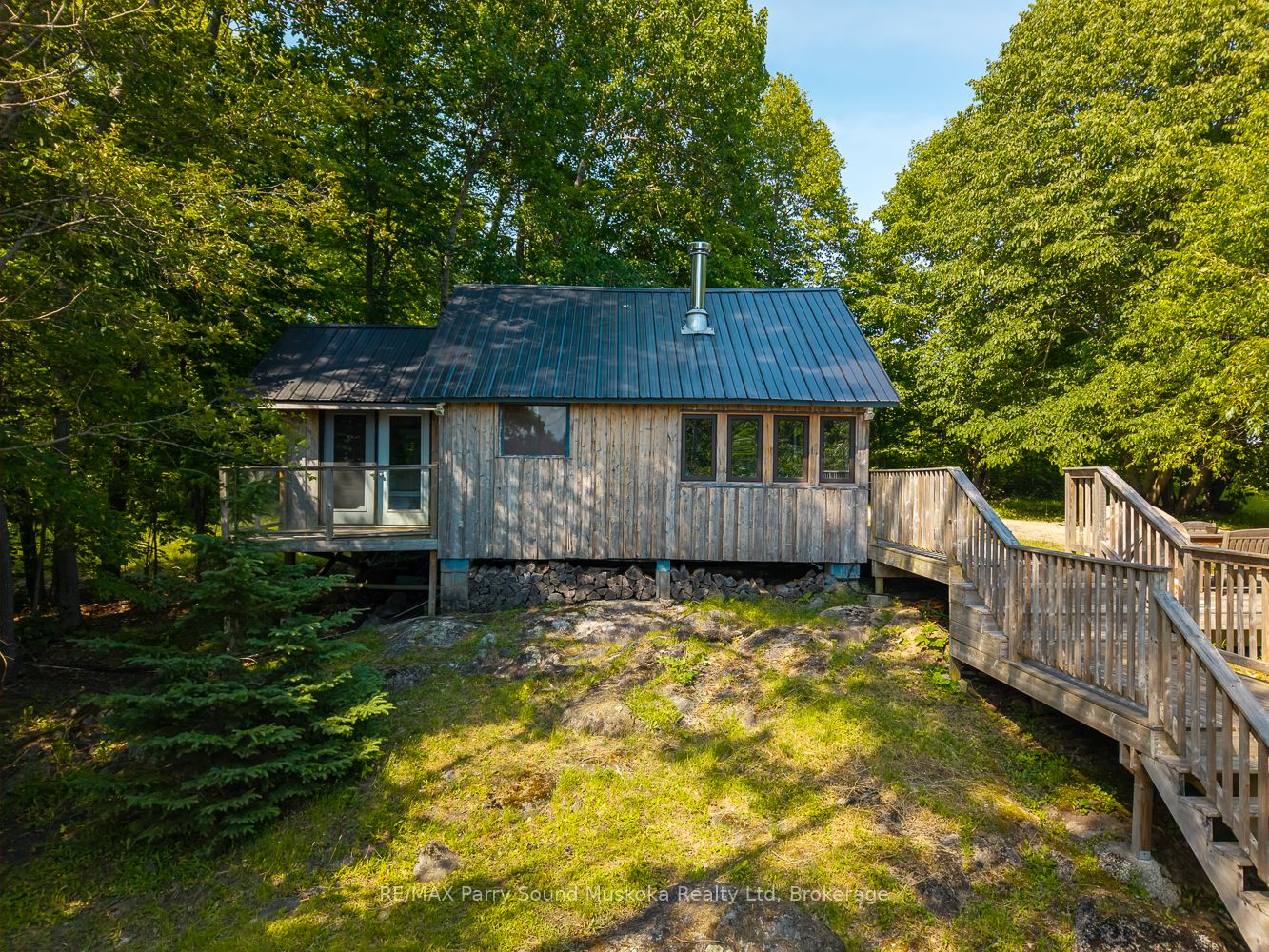 274 Chur Lee Road Property Photo 4