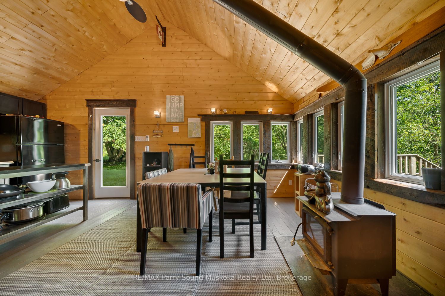 274 Chur Lee Road Property Photo 9