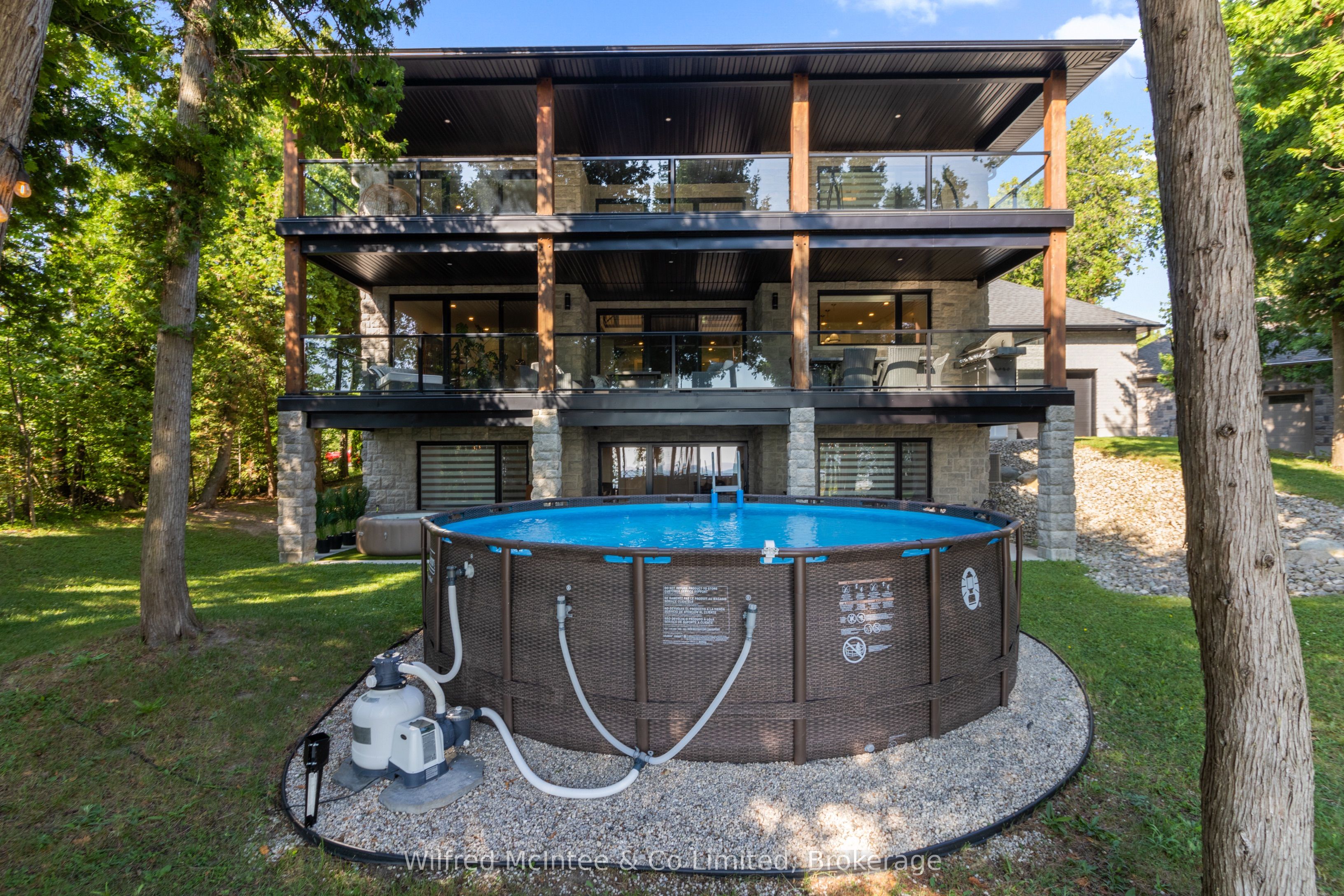 159 Upper Lorne Beach Road Property Photo 34