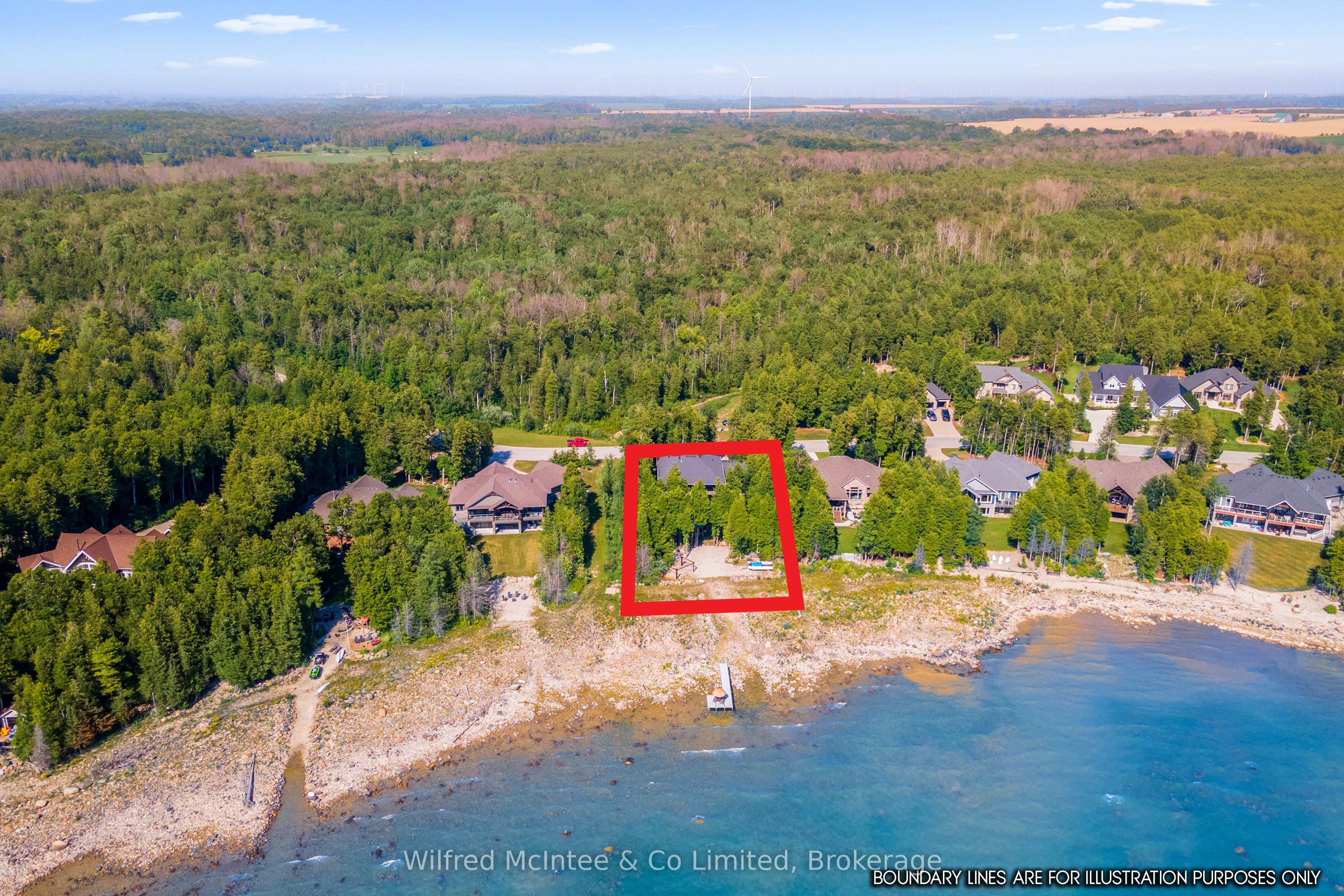 159 Upper Lorne Beach Road Property Photo 38