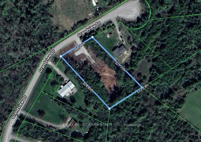 227 Grandview Drive Property Photo 1