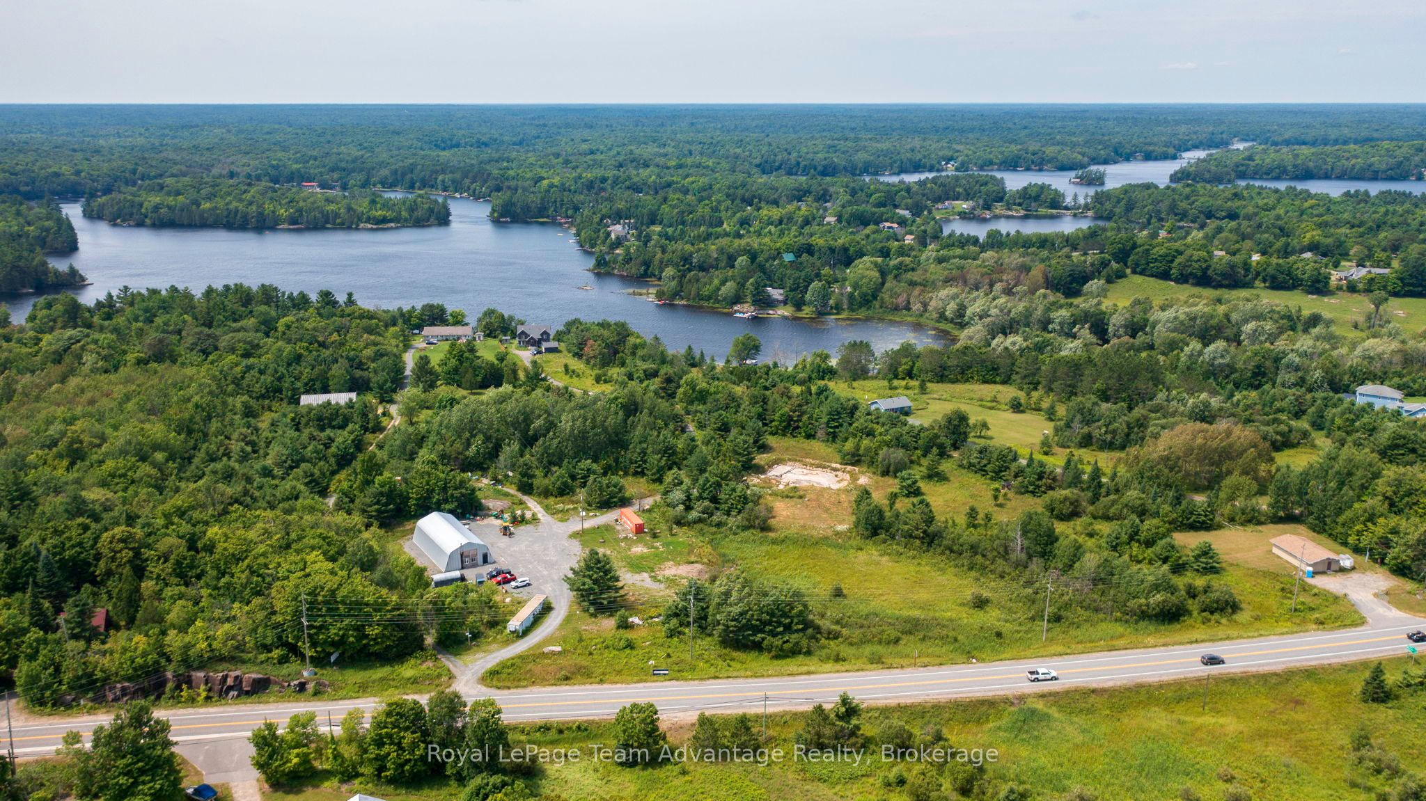 732 124 Highway Property Photo 1