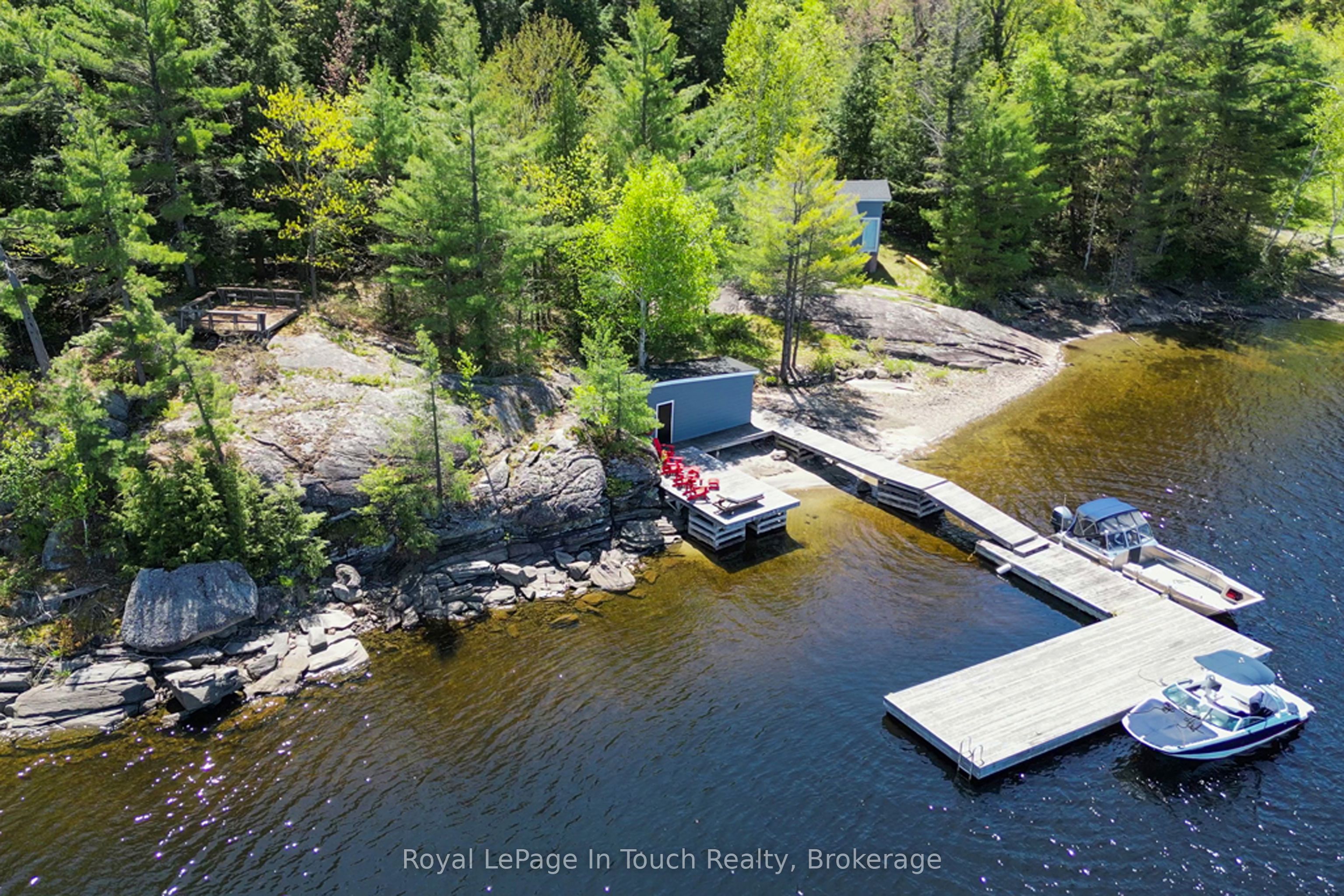 15052 Georgian Bay Shore Property Photo 2