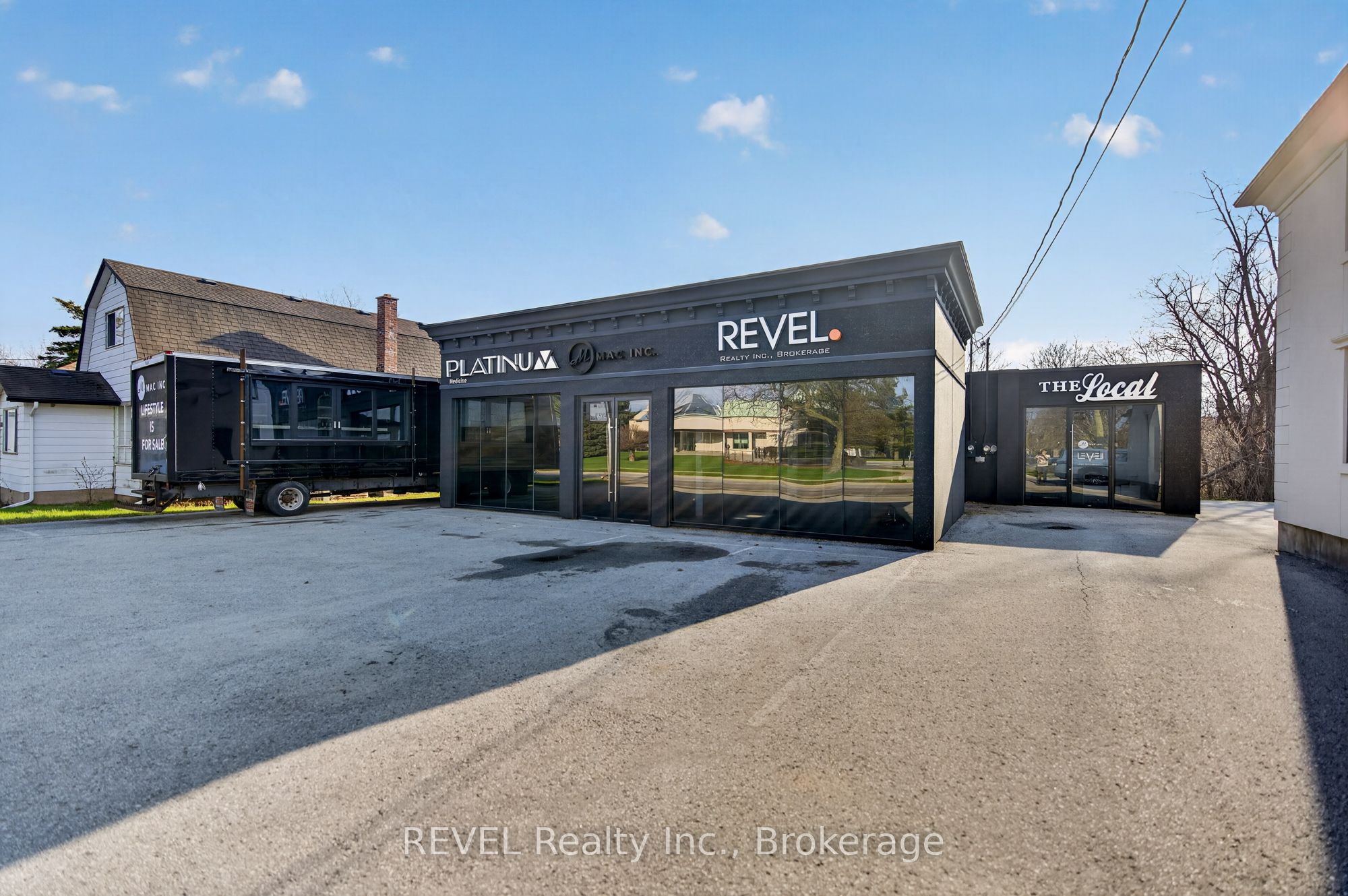 1596 Four Mile Creek Road Property Photo 19