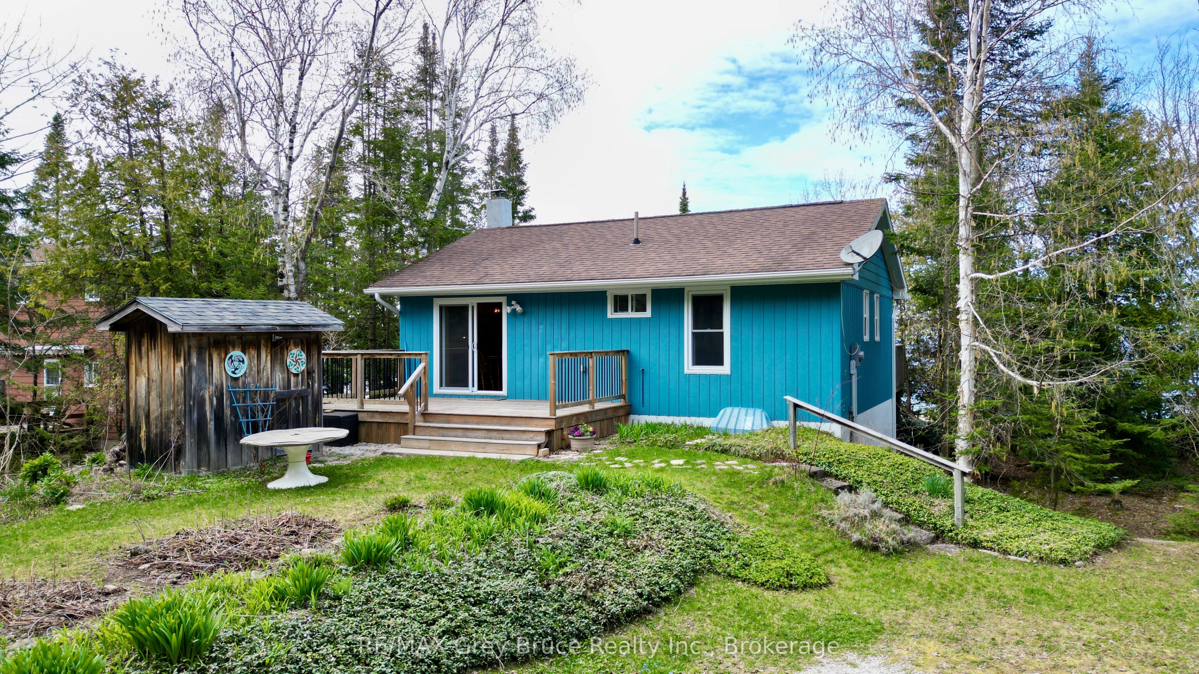 287 Rush Cove Road Property Photo 5