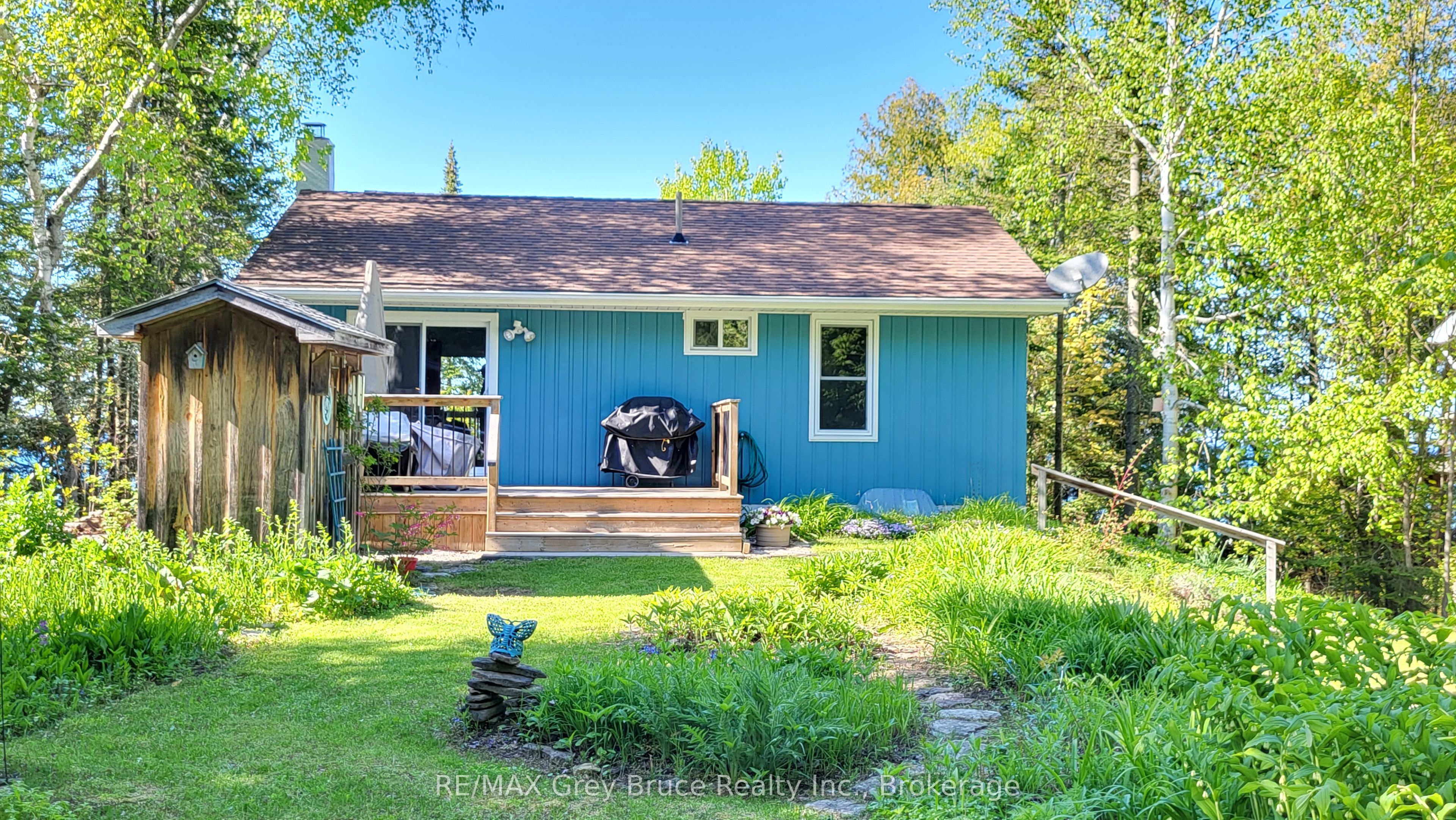 287 Rush Cove Road Property Photo 6