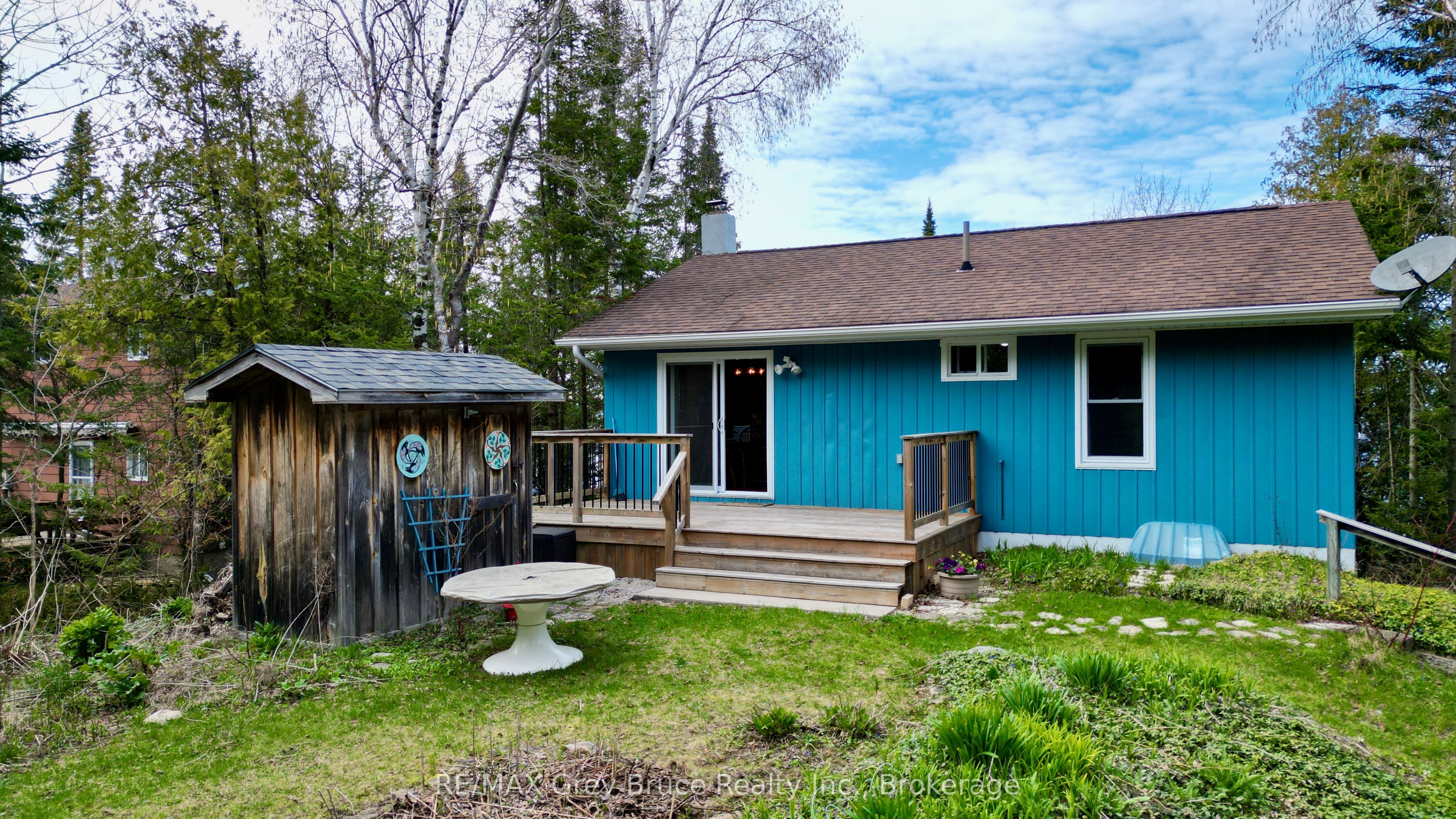 287 Rush Cove Road Property Photo 7