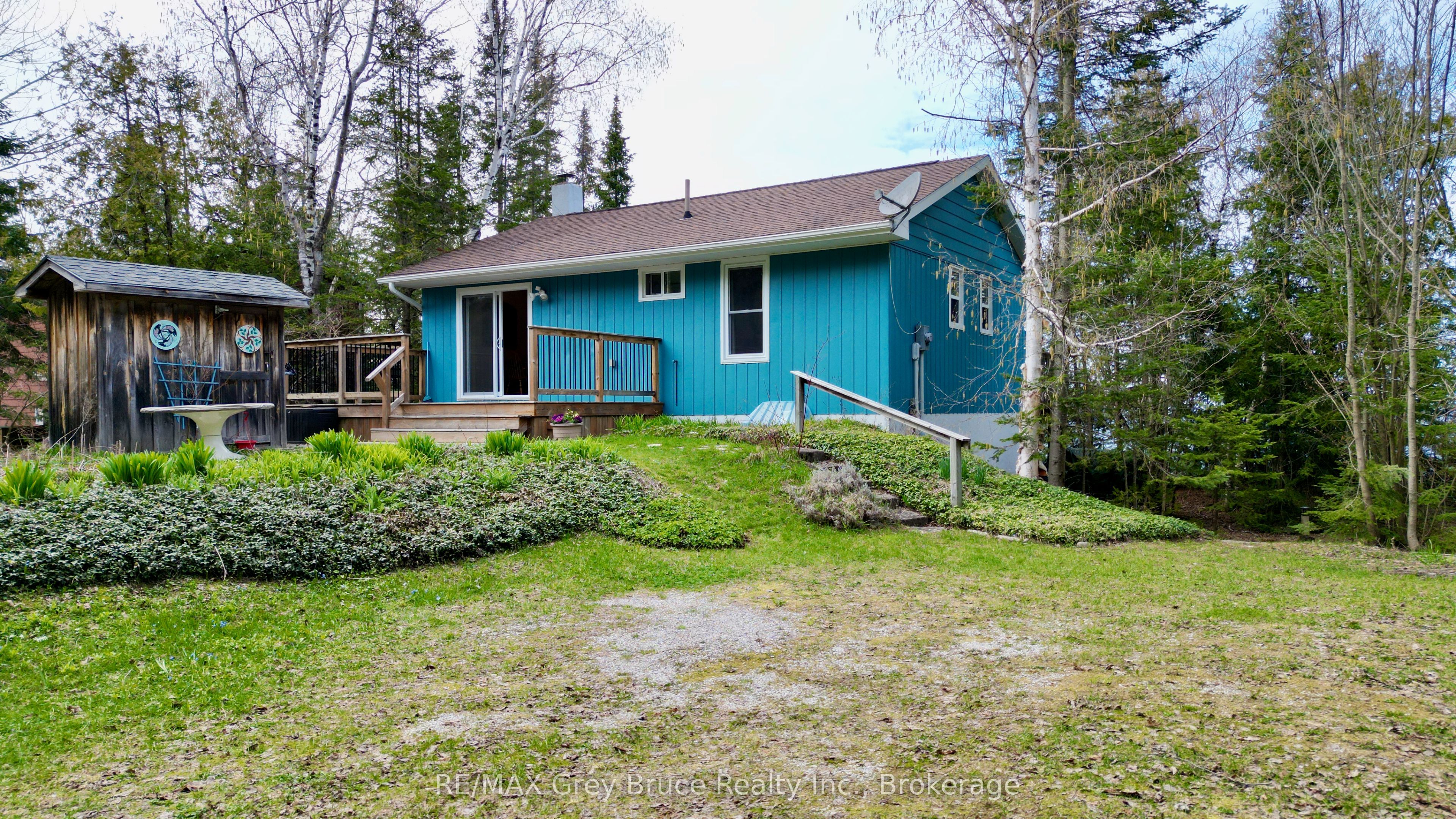 287 Rush Cove Road Property Photo 8