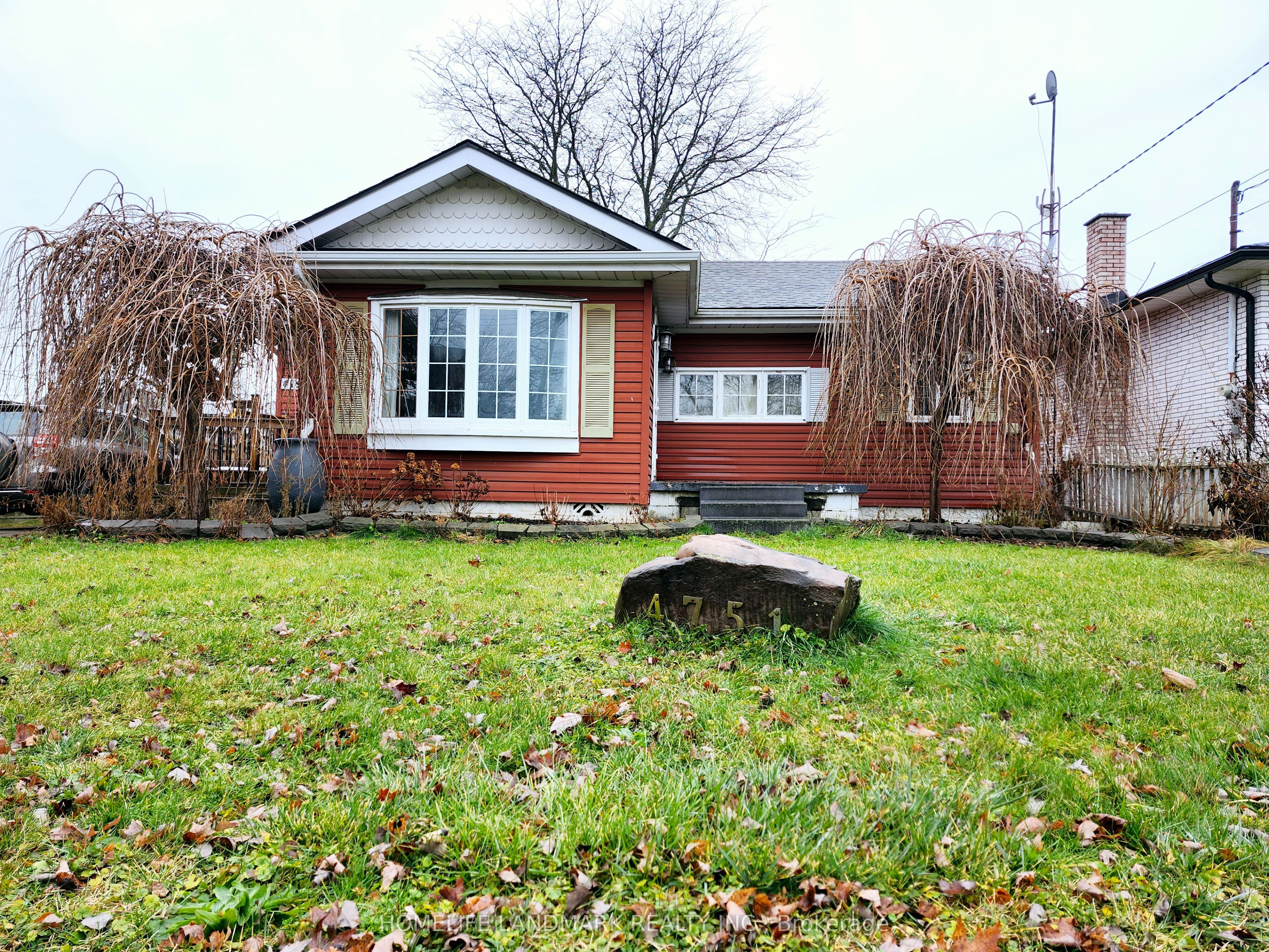 4751 Baldwin Avenue Property Photo 1