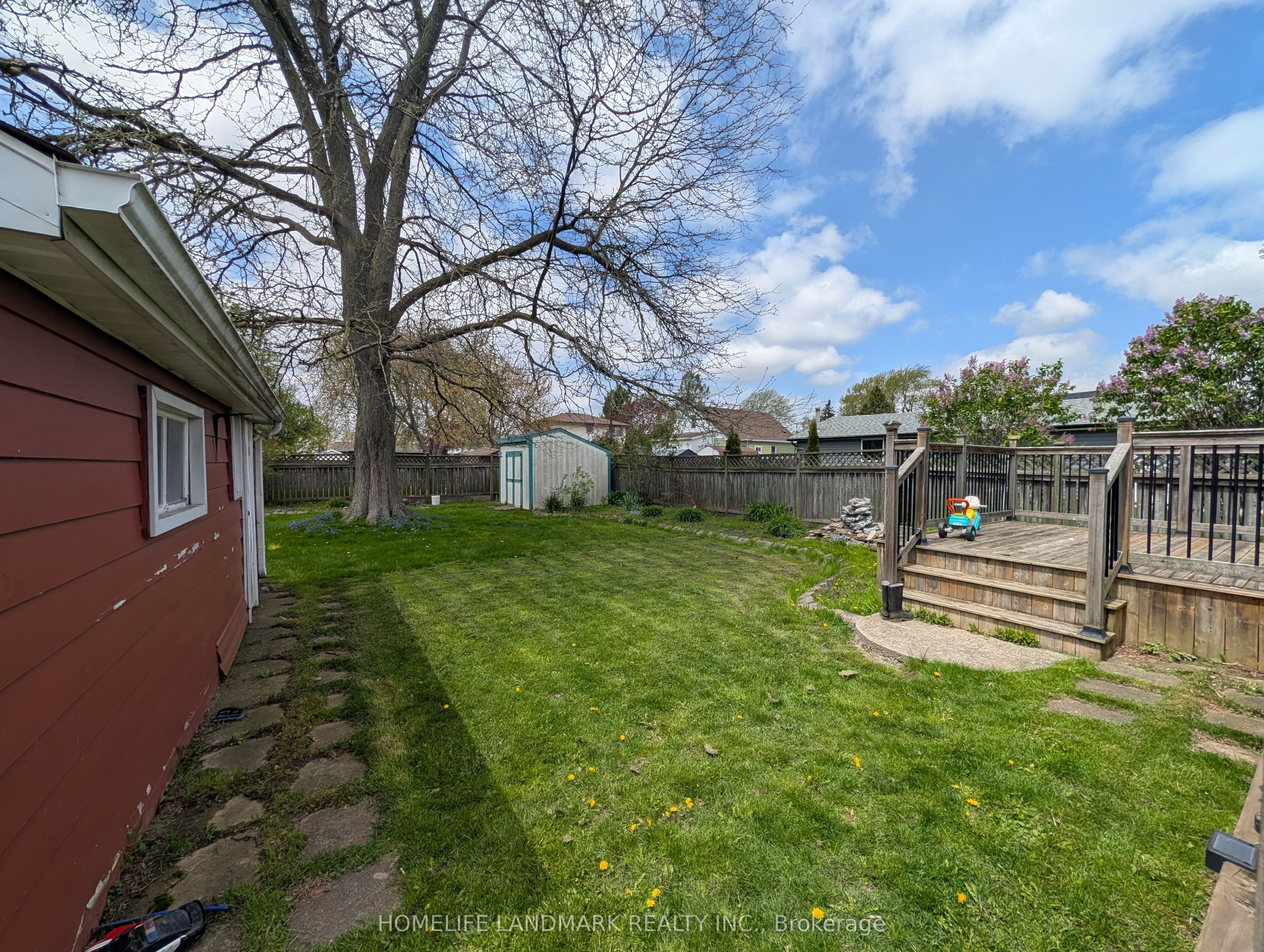 4751 Baldwin Avenue Property Photo 3