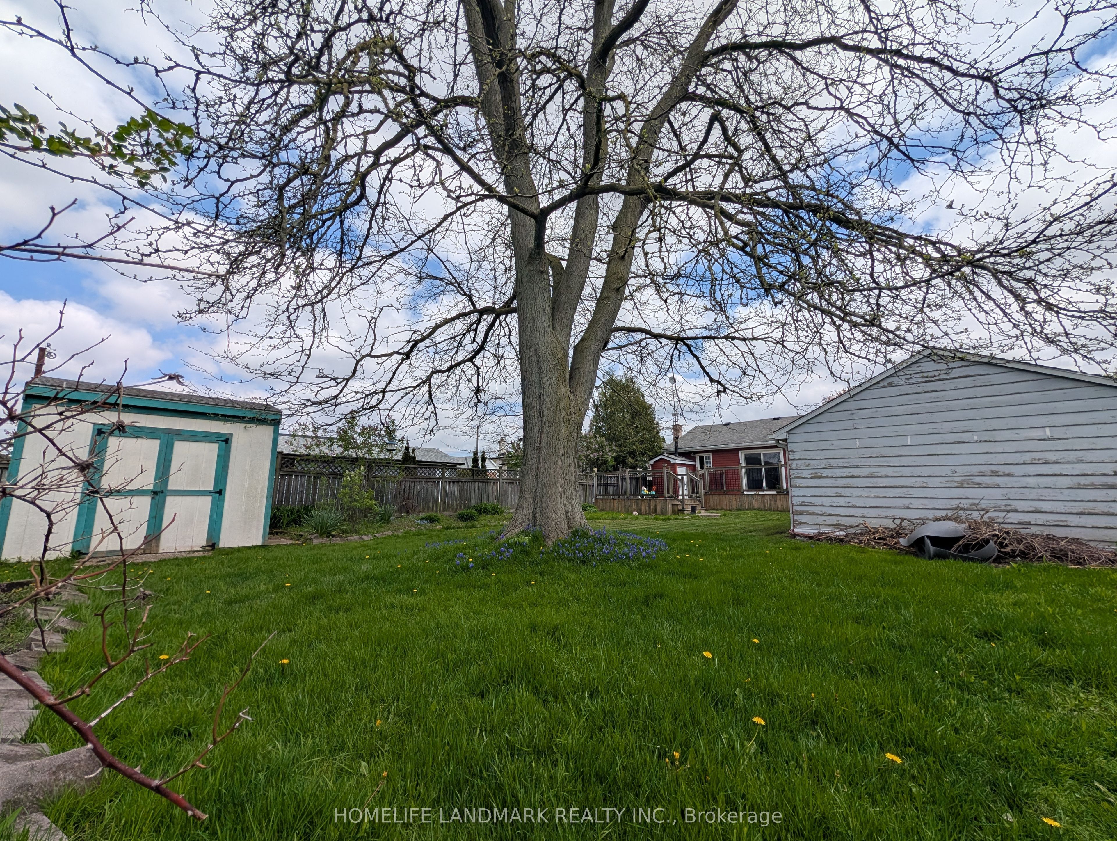 4751 Baldwin Avenue Property Photo 4