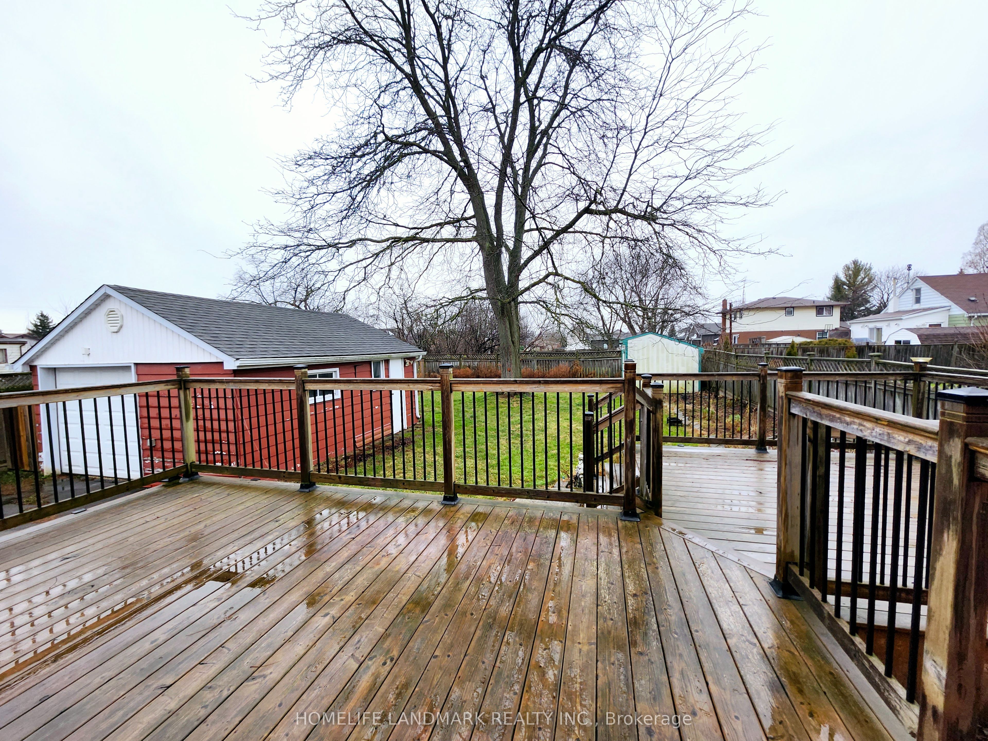 4751 Baldwin Avenue Property Photo 5
