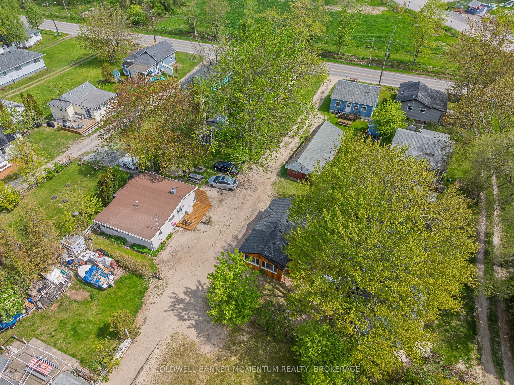 12221 Lakeshore Road Property Photo 6