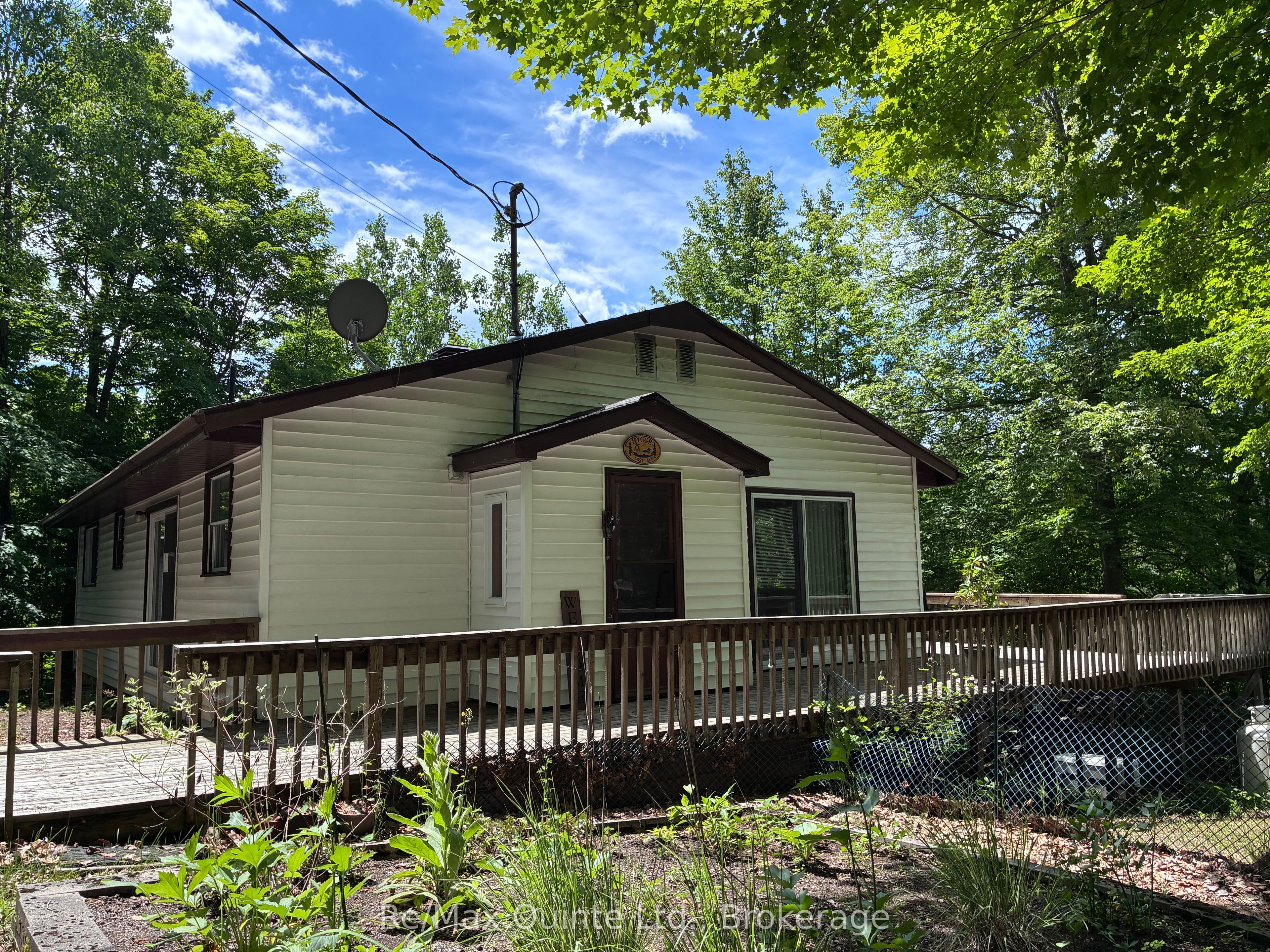 538 Skene Road Property Photo 1