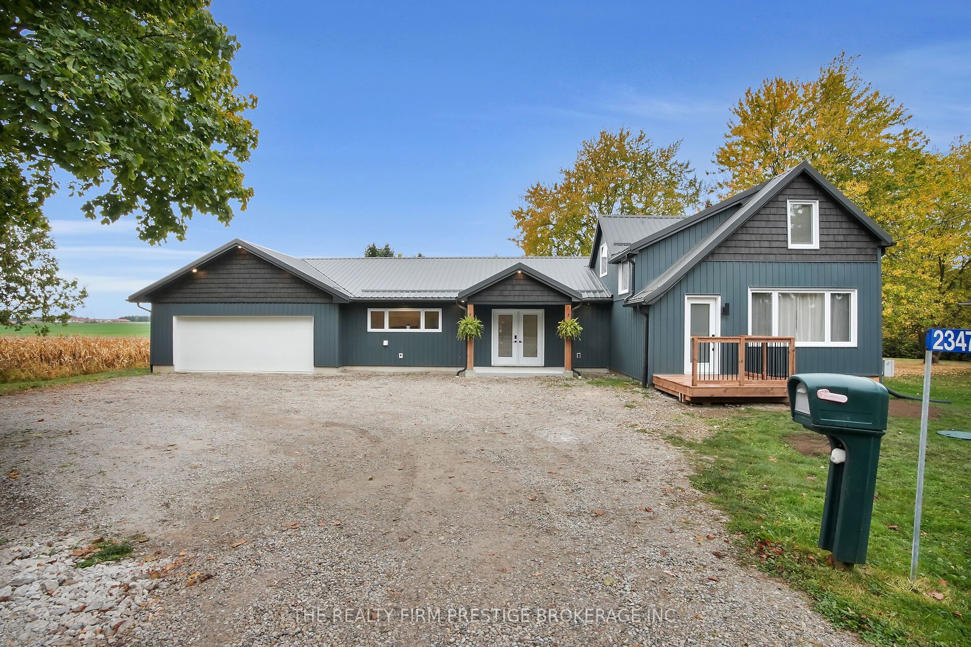 23473 Wonderland Road N Property Photo 1