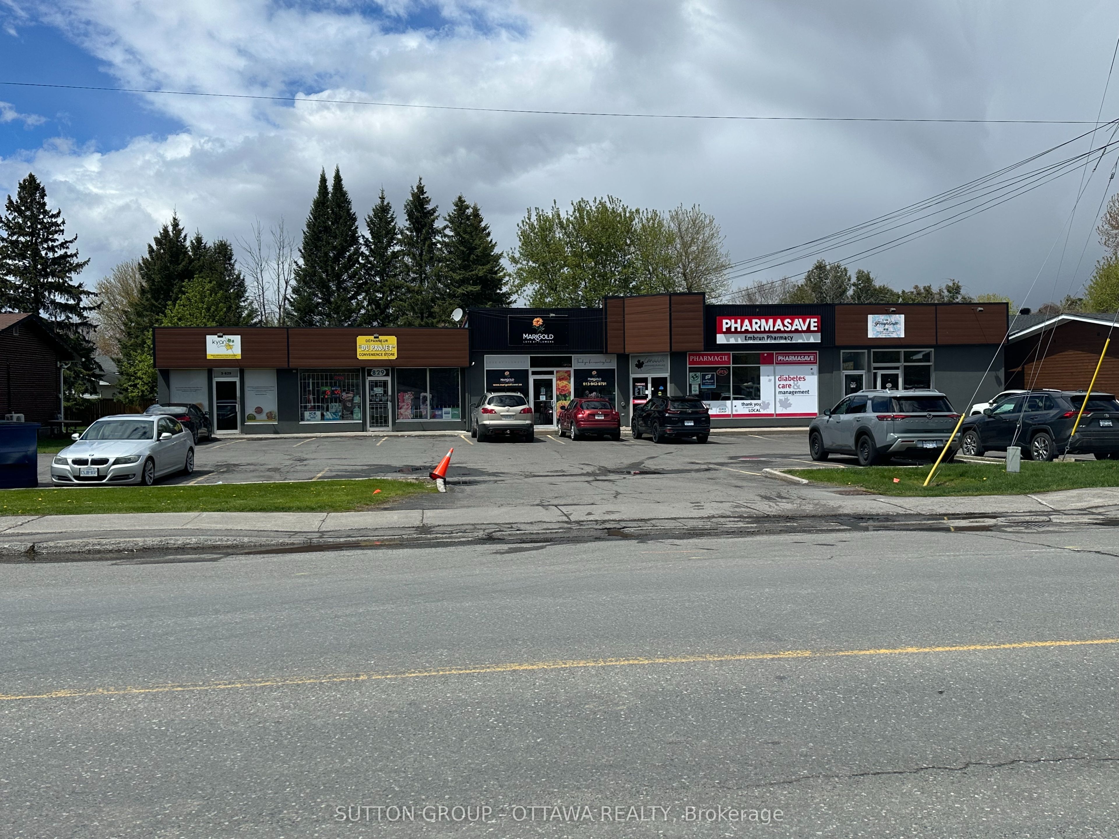 829 Notre Dame Street Property Photo 1