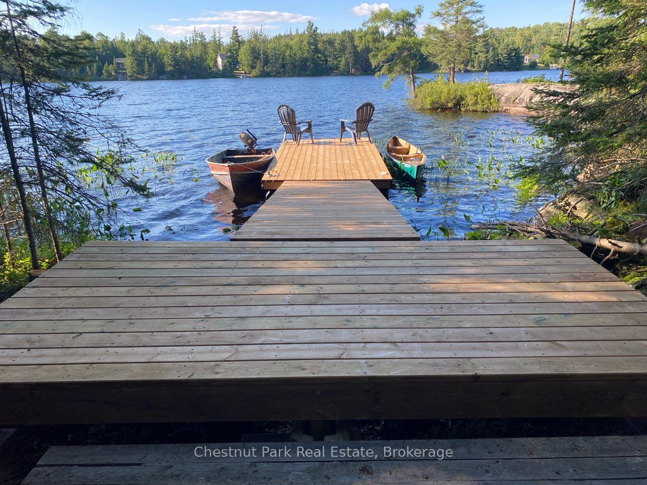 0 King Lake Property Photo 1