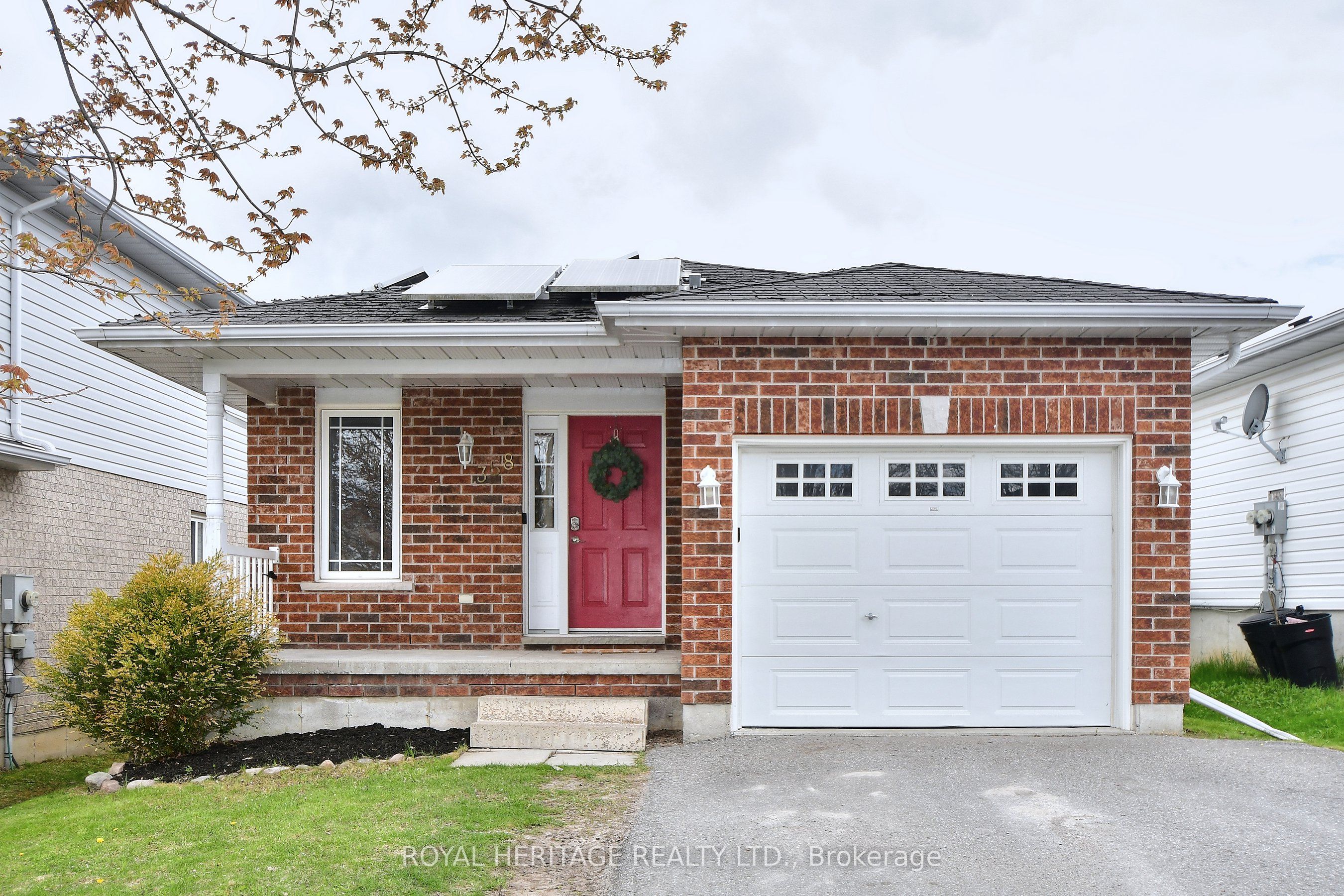 358 Middlefield Road Property Photo 1