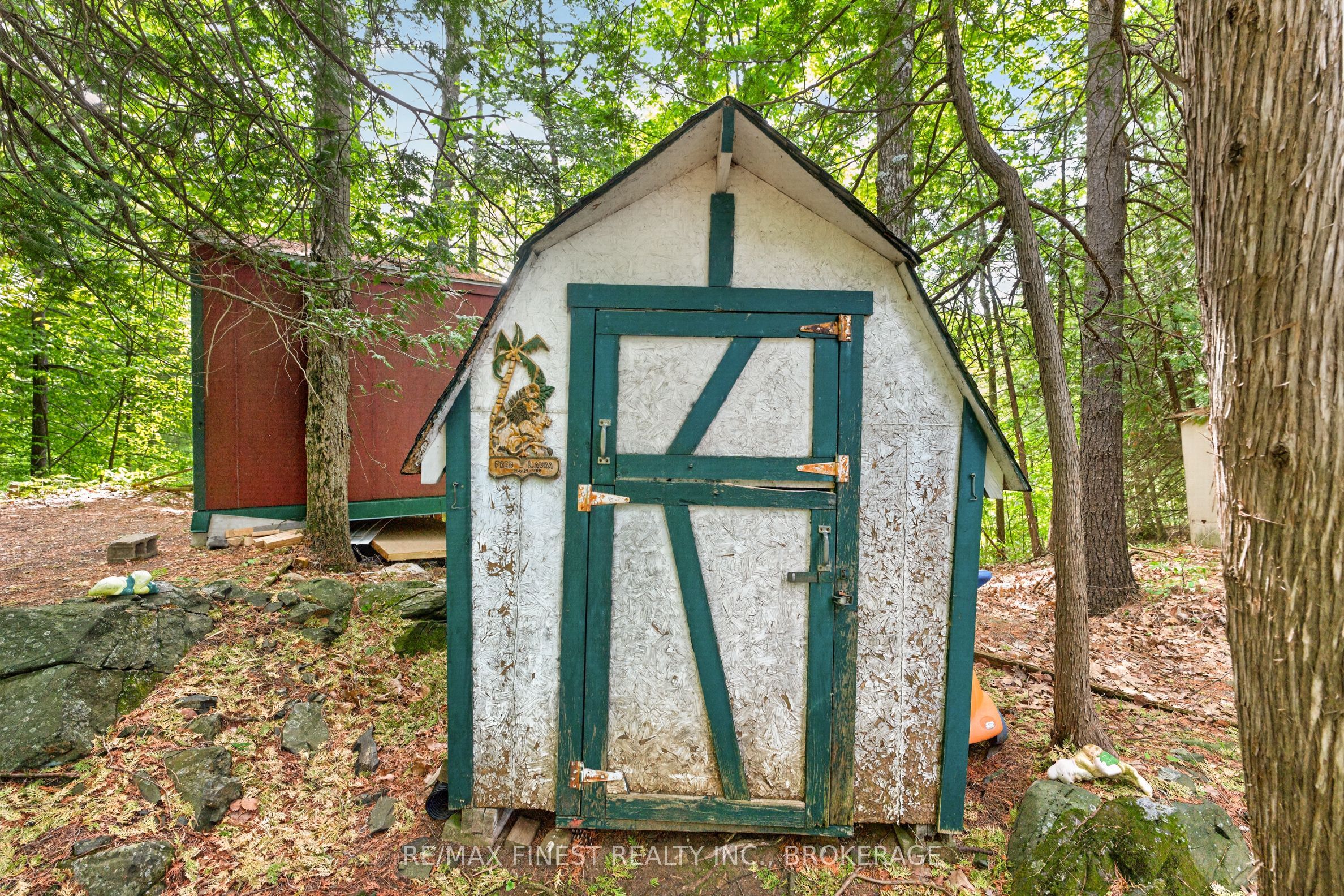 1134 Nelson Road Property Photo 38