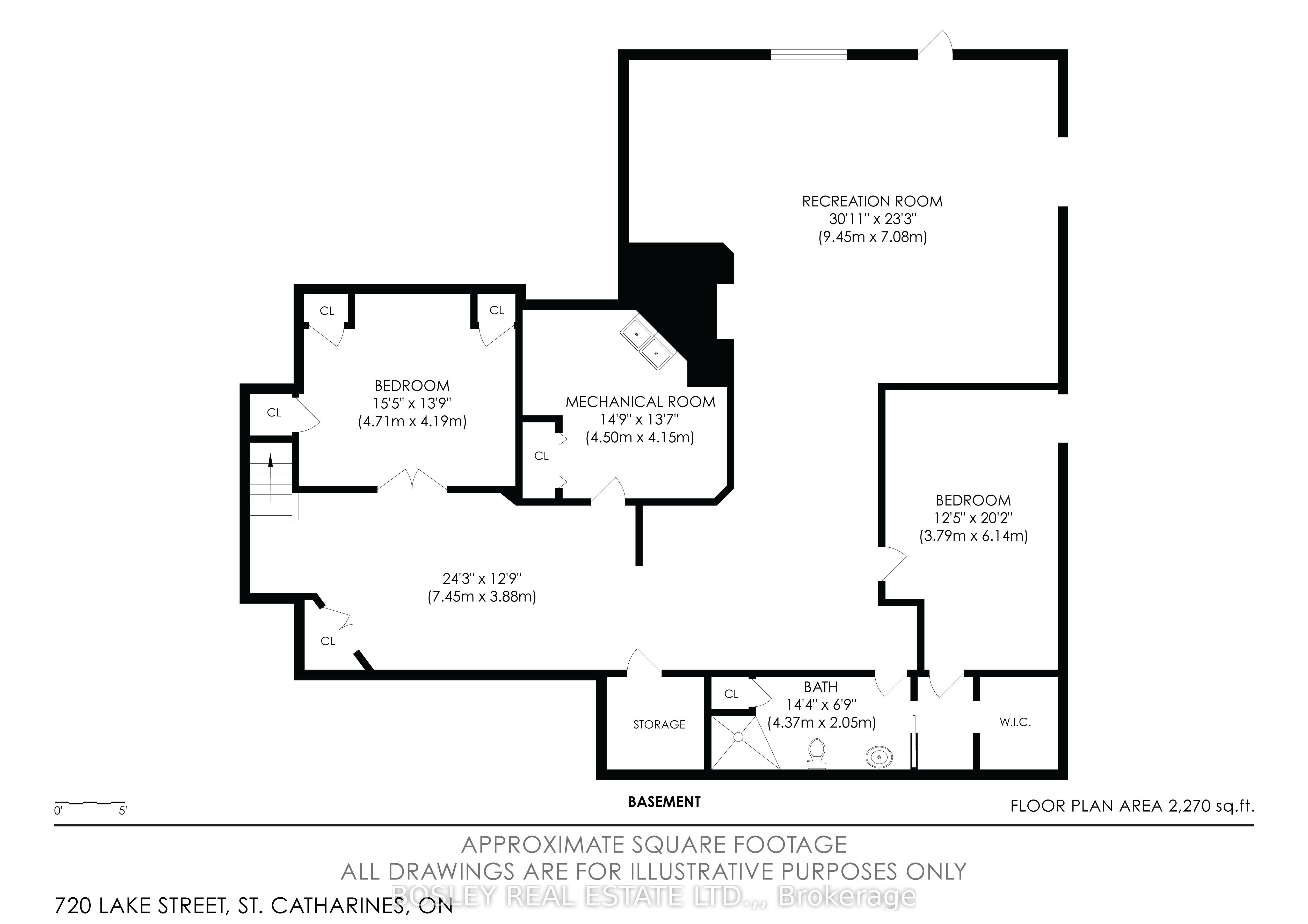 720 Lake Street Property Photo 45