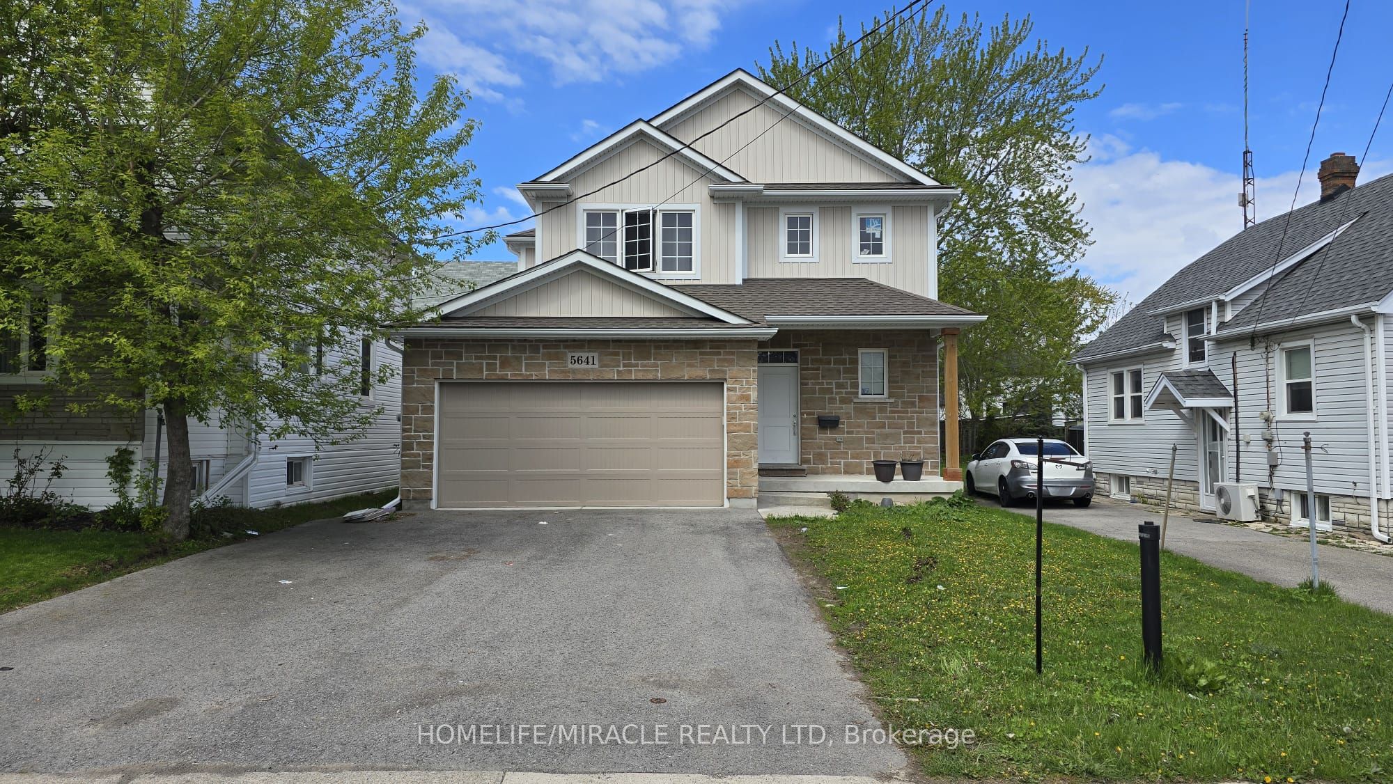 5641 Temperance Avenue Property Photo 1
