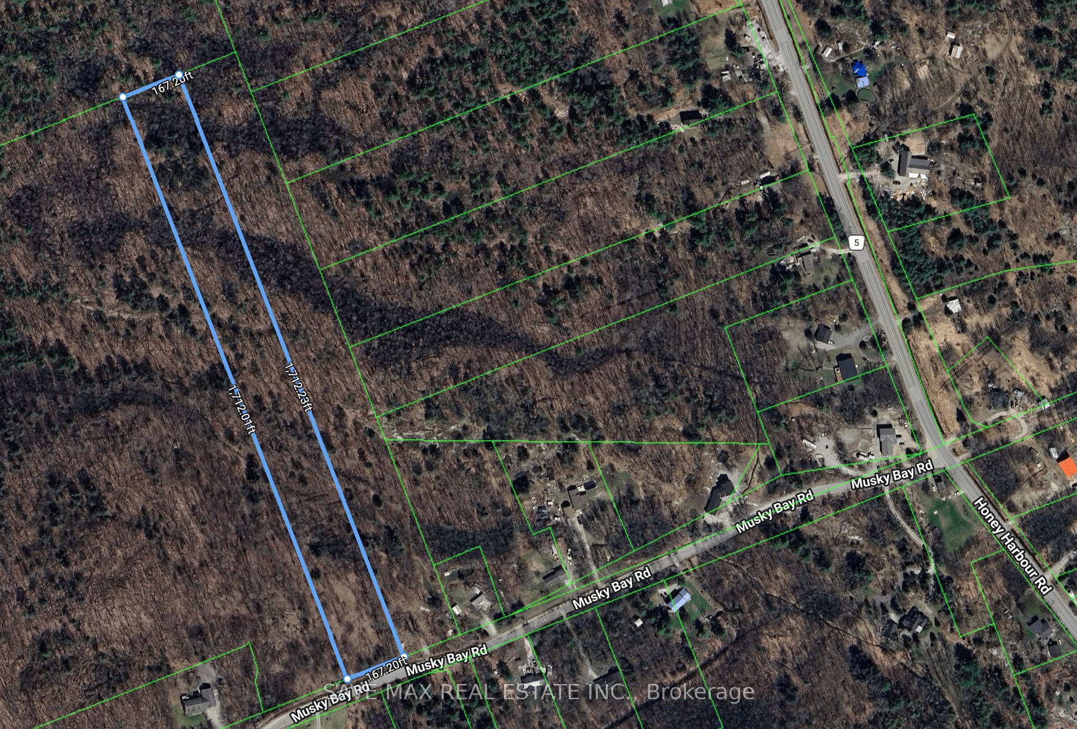 96 Musky Bay Property Photo 1