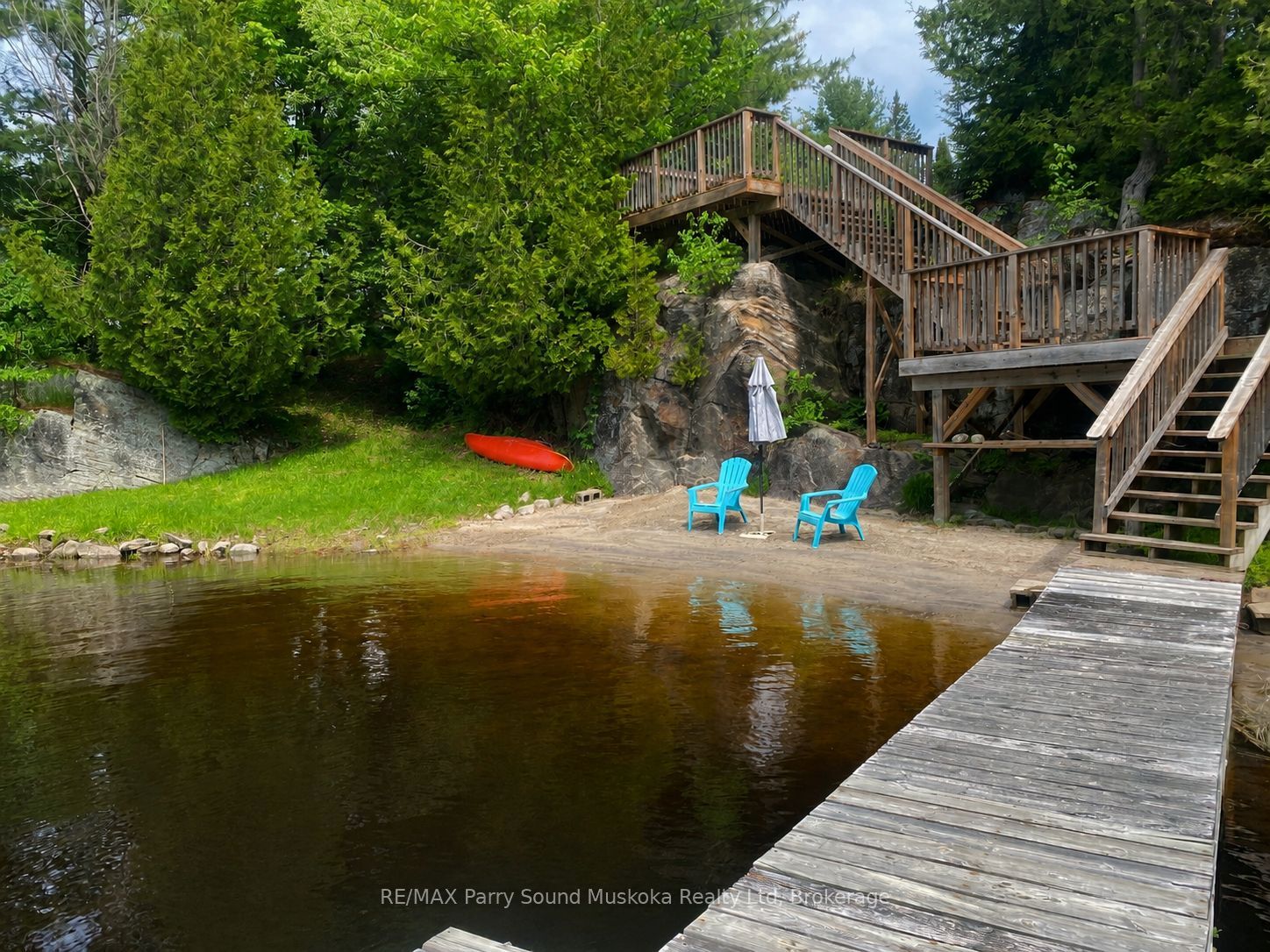 43 Bears Paw W Property Photo 21