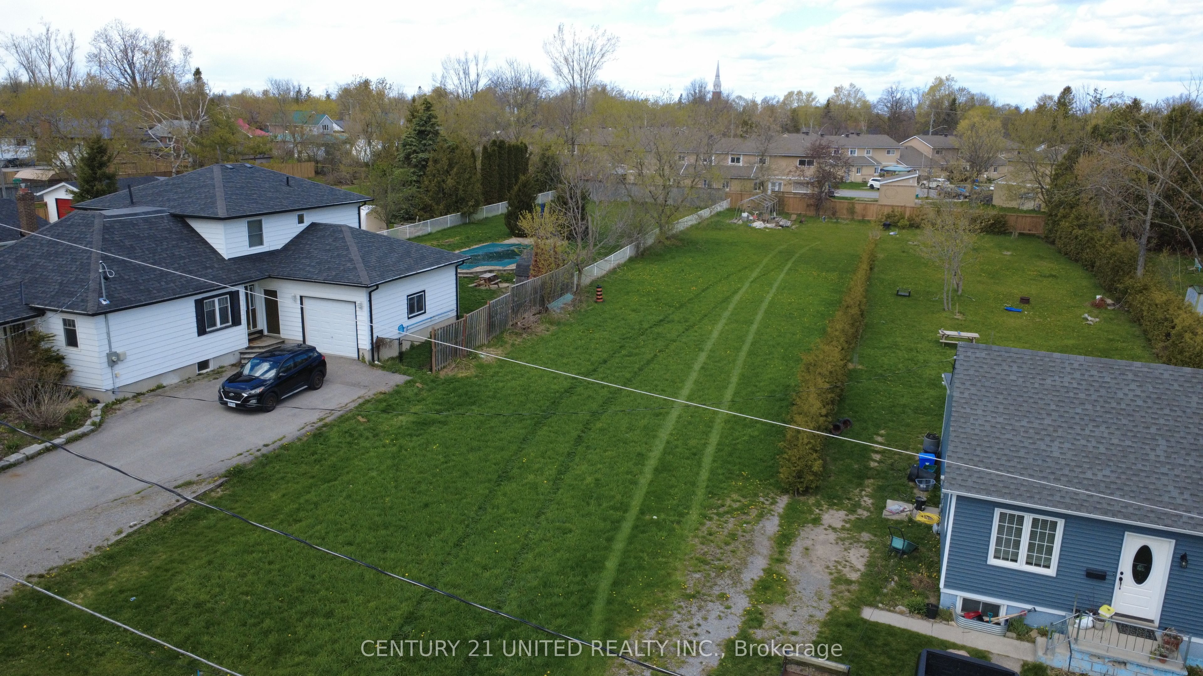 0 George Street E Property Photo 1