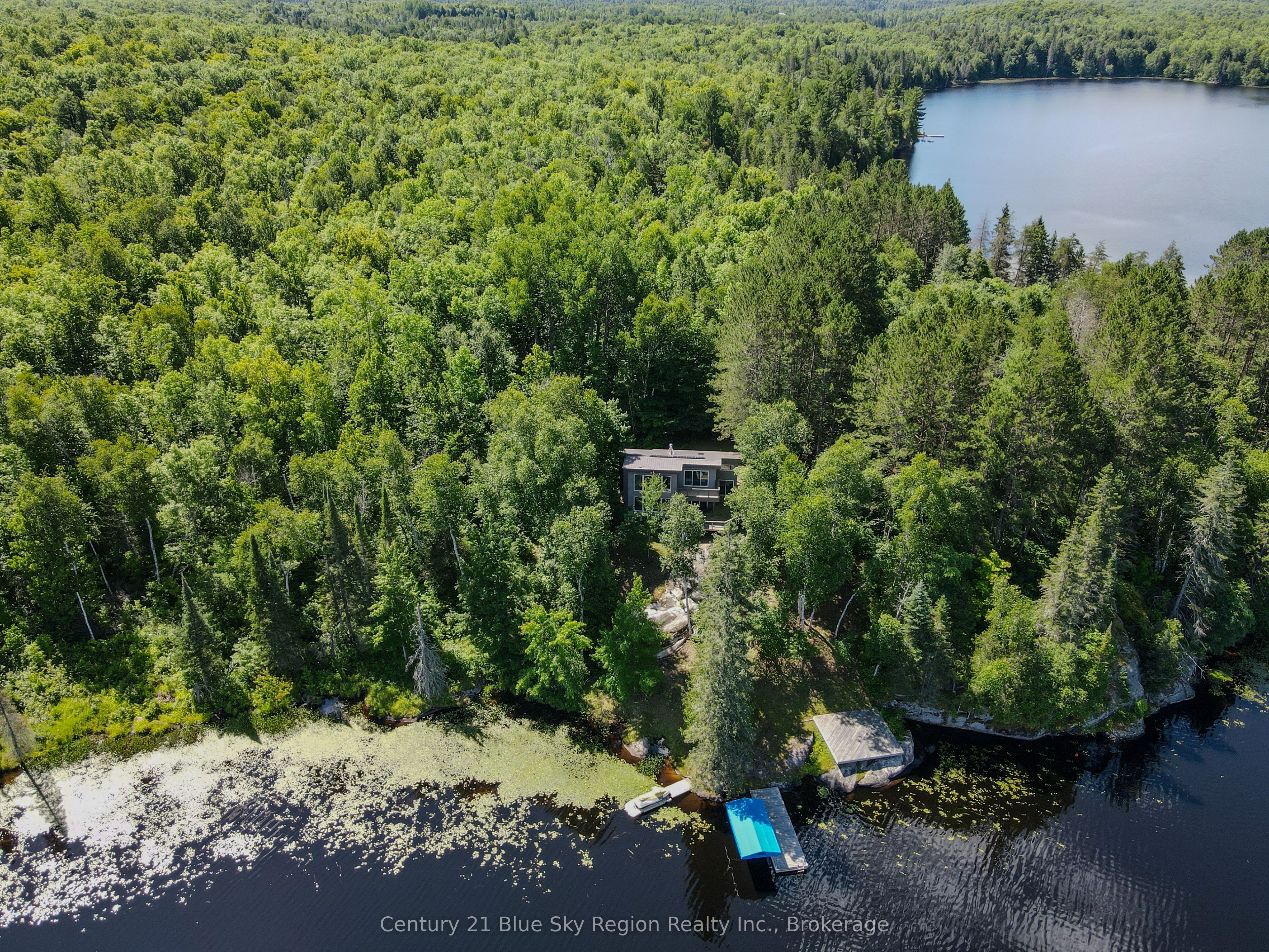 21 Jack's Lake Property Photo 2