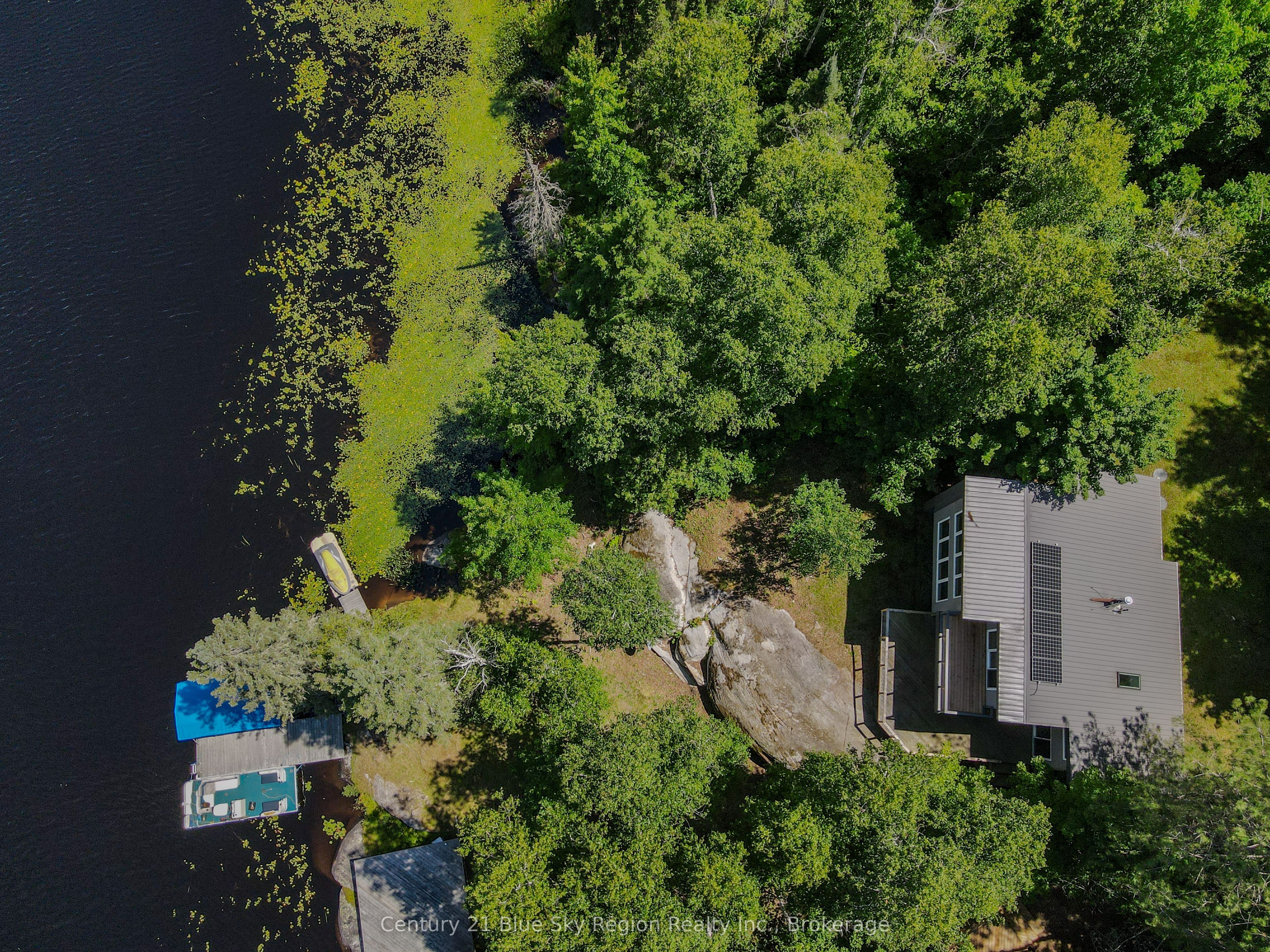 21 Jack's Lake Property Photo 3
