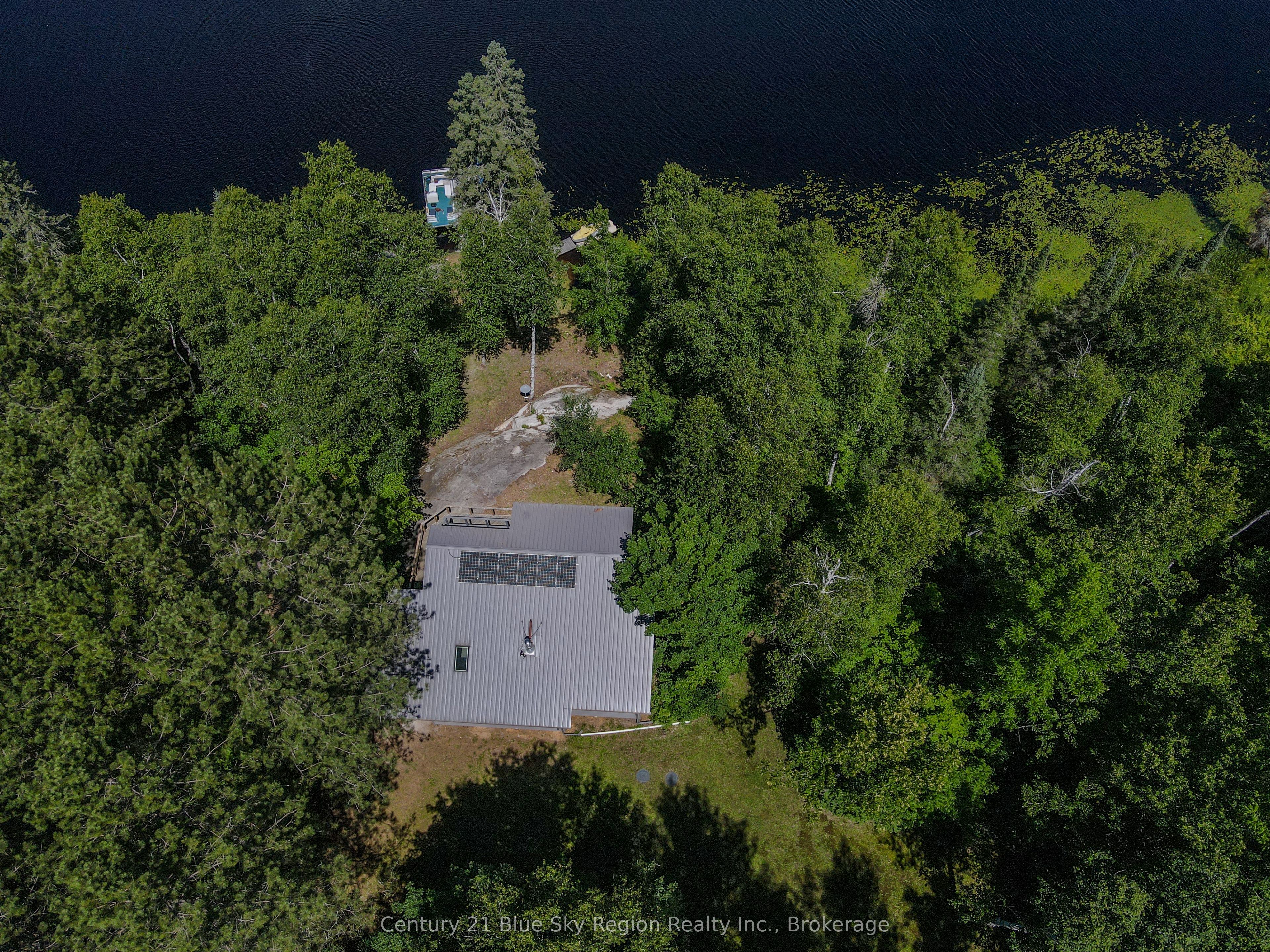 21 Jack's Lake Property Photo 6