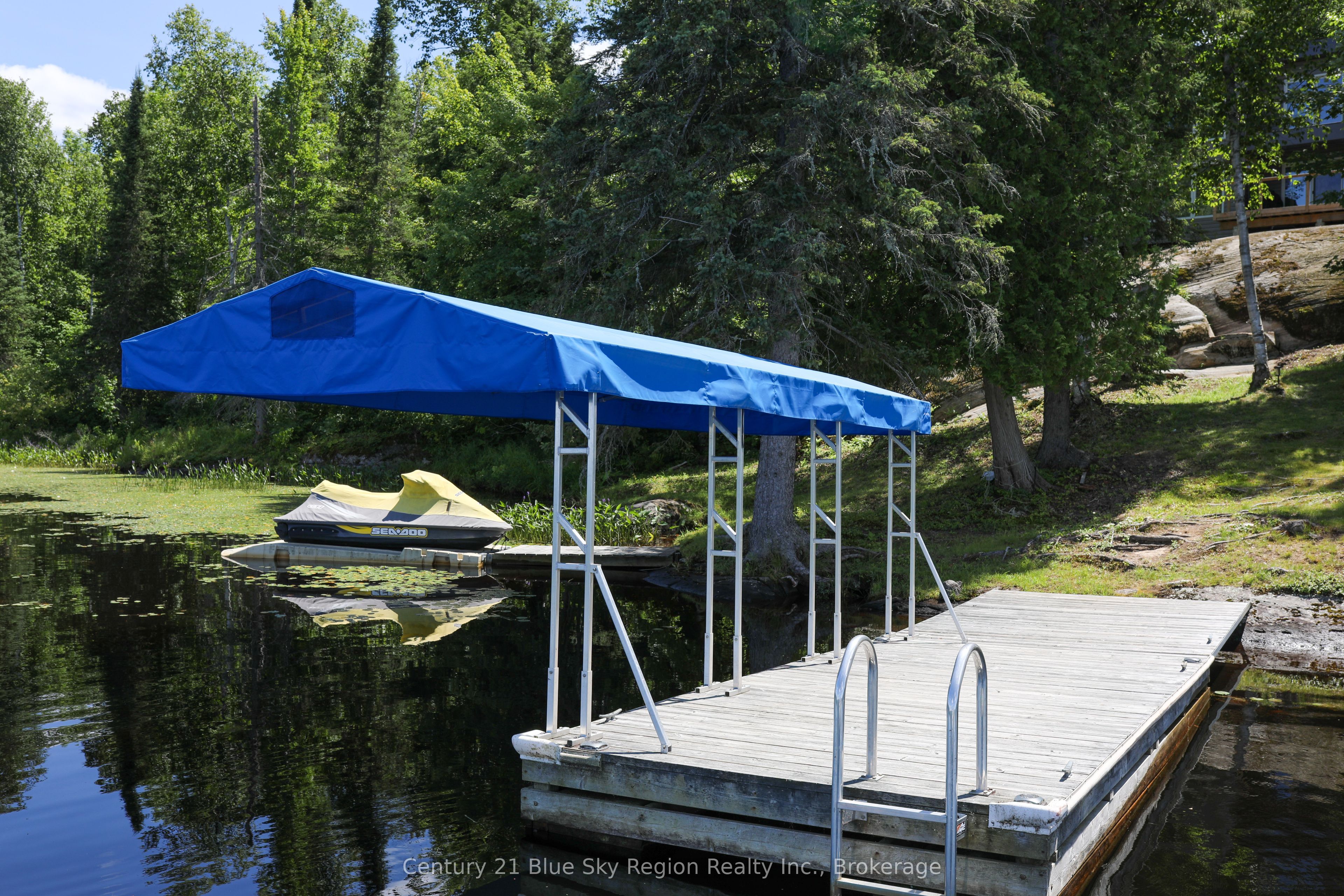 21 Jack's Lake Property Photo 8