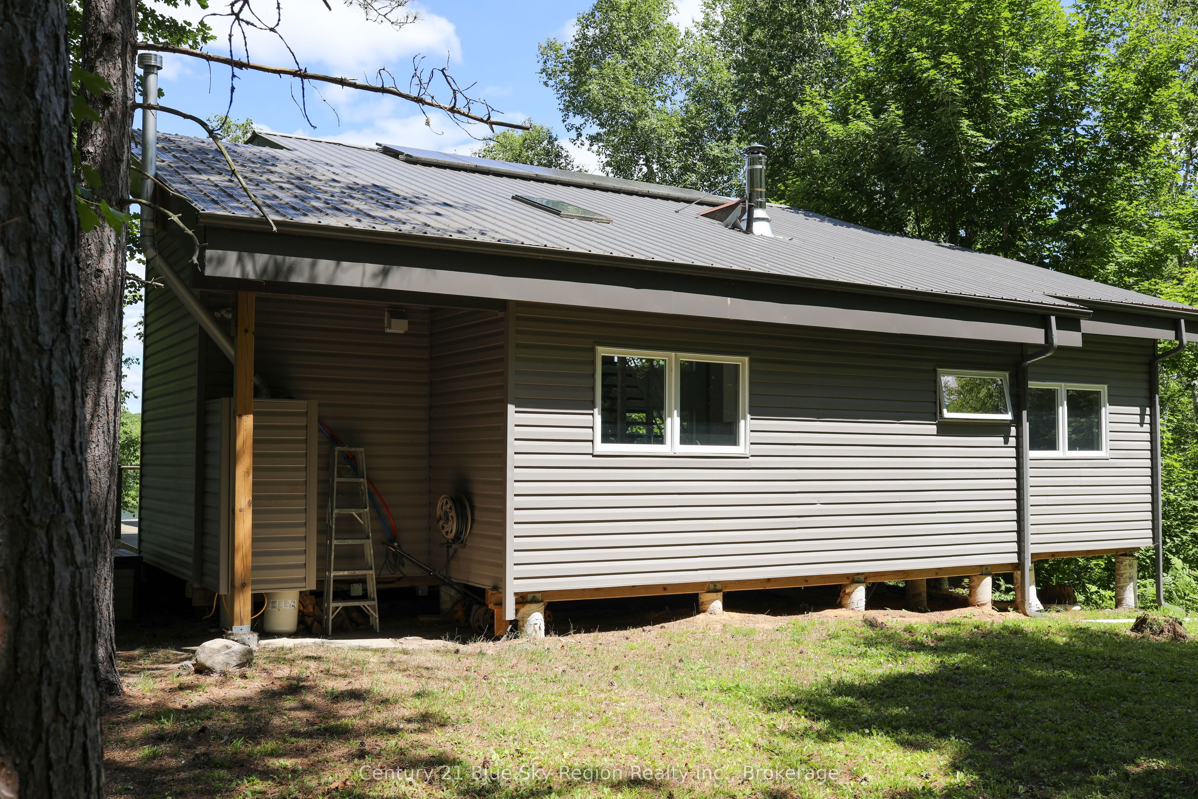 21 Jack's Lake Property Photo 43