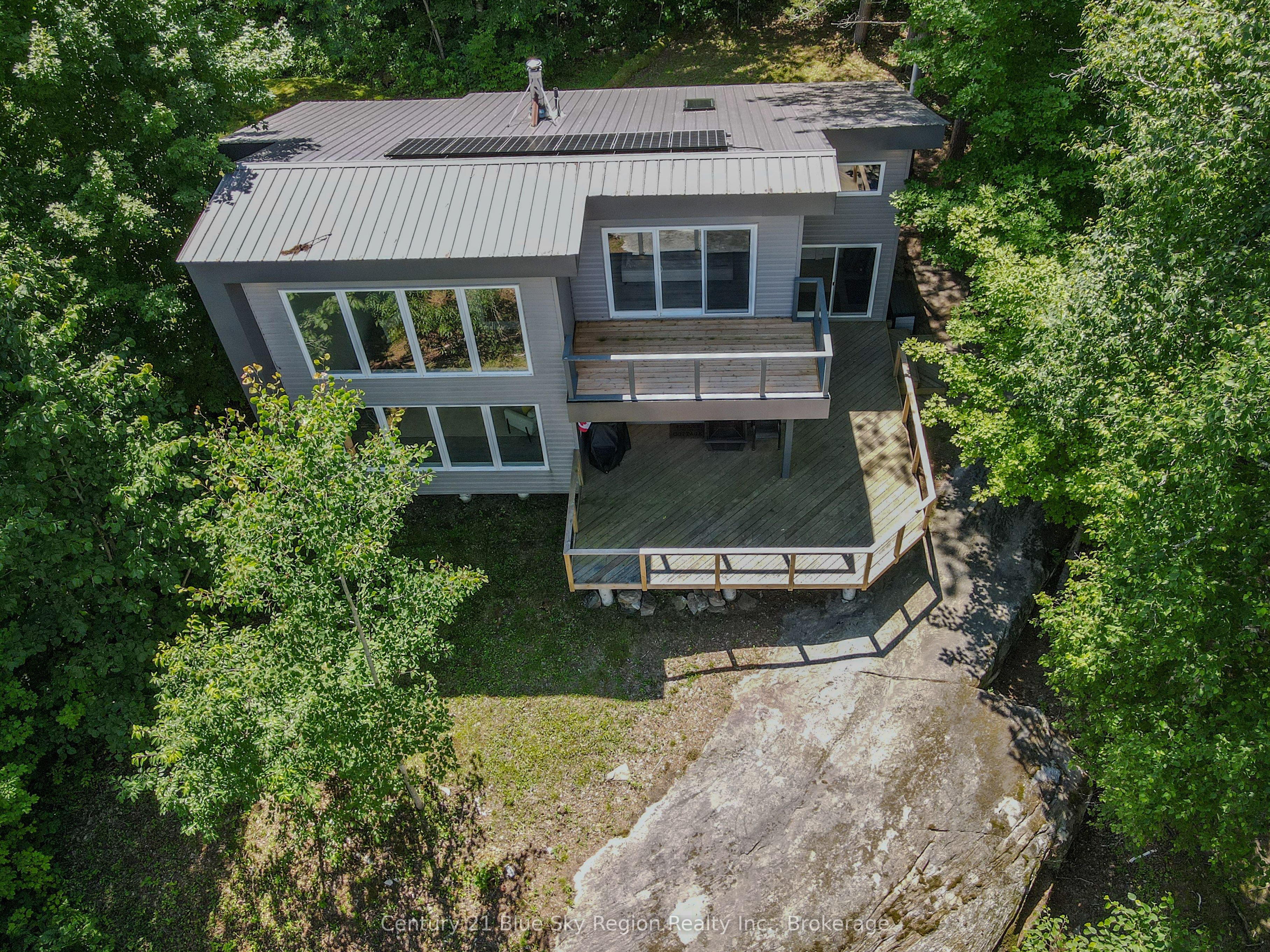 21 Jack's Lake Property Photo 46