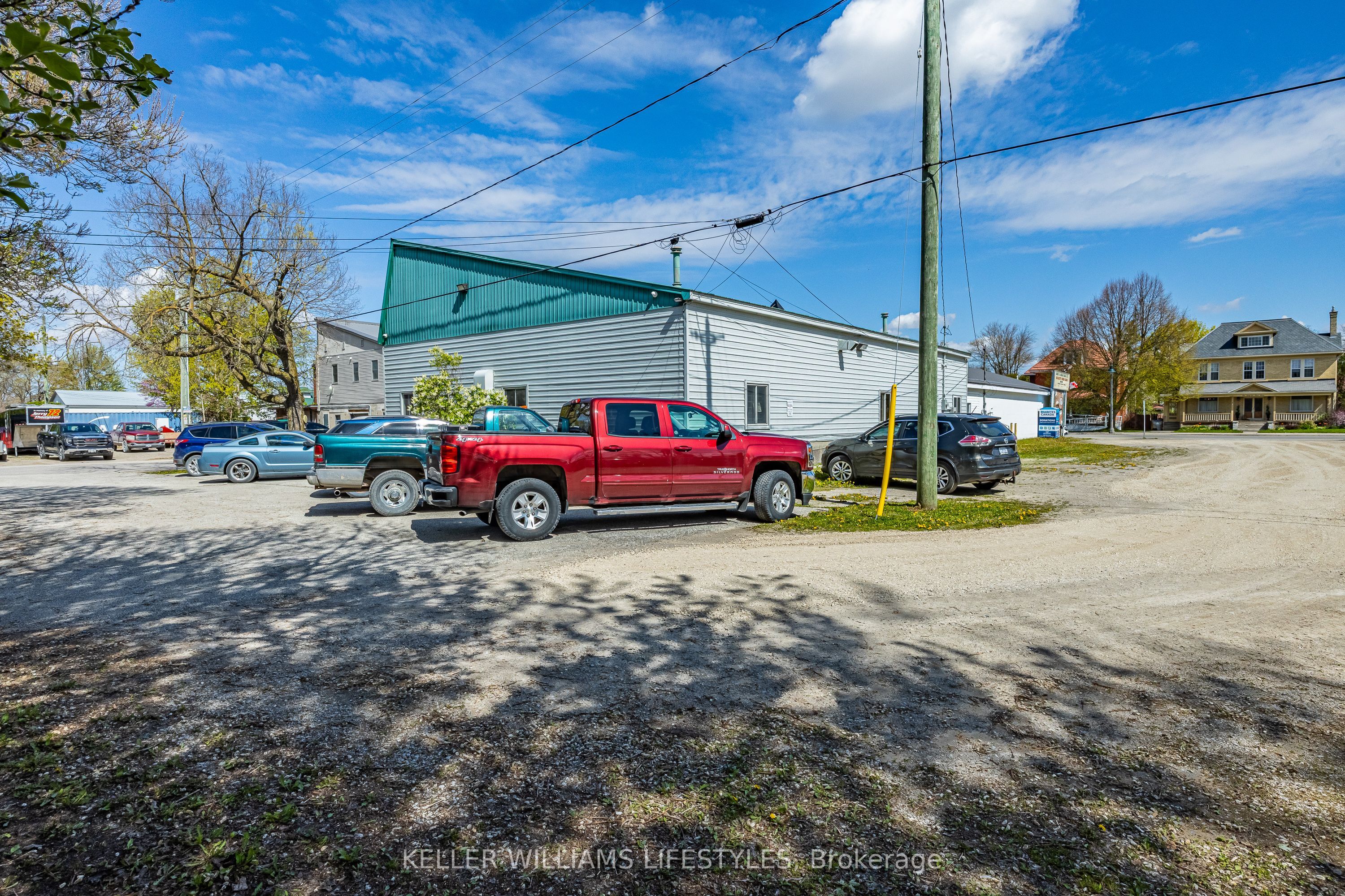 163 Ailsa Craig Main Street Property Photo 33