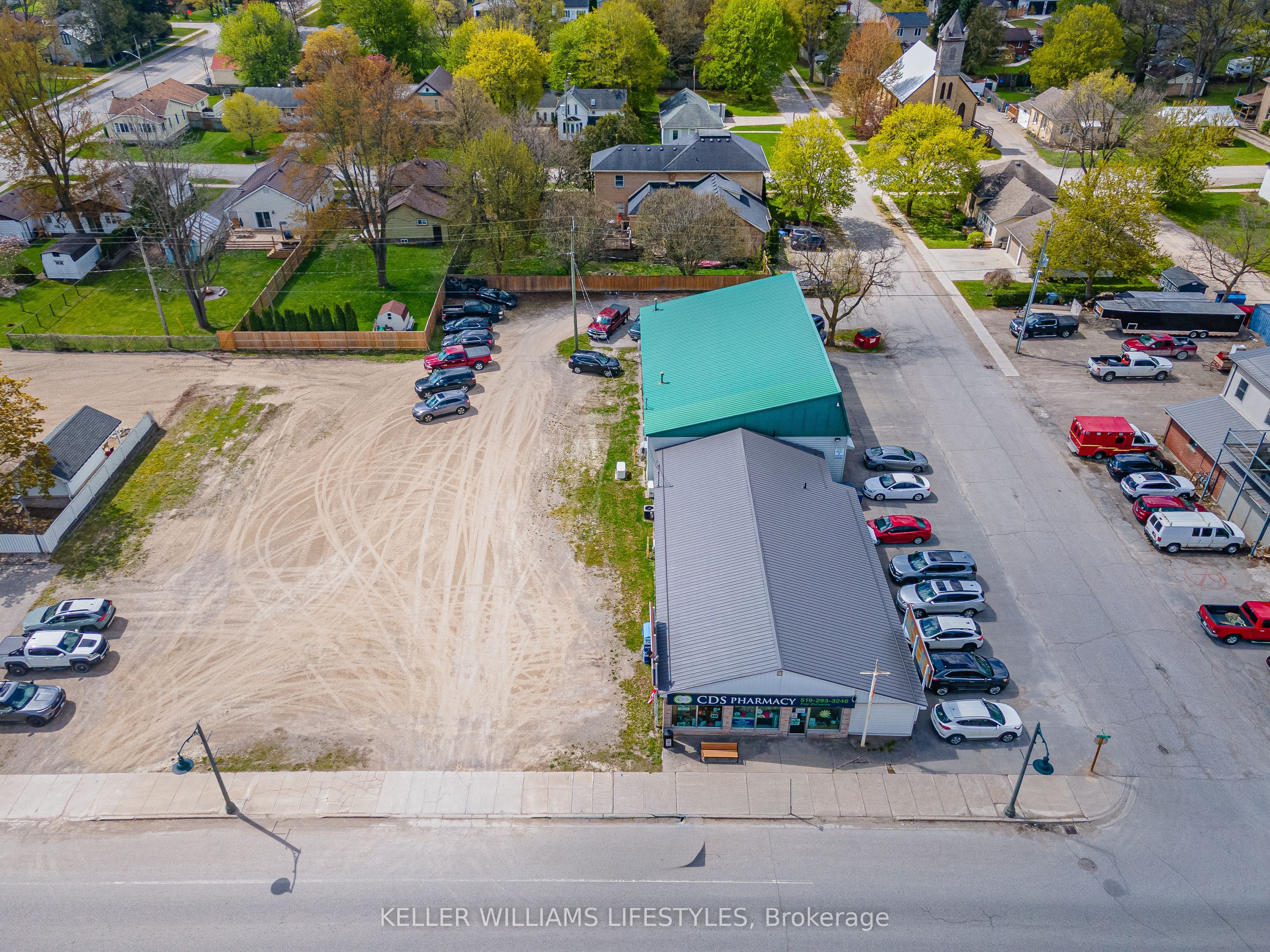 163 Ailsa Craig Main Street Property Photo 35