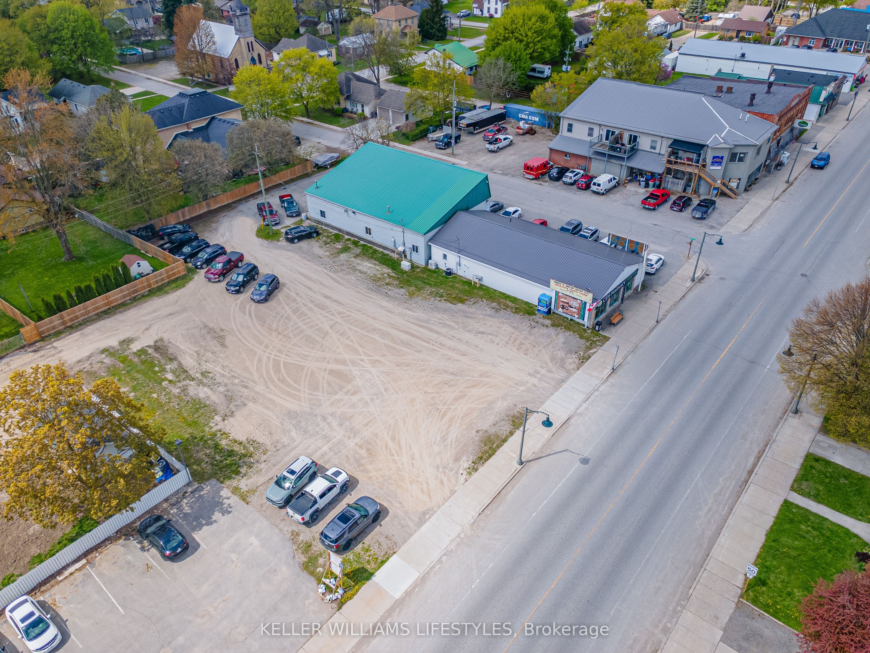 163 Ailsa Craig Main Street Property Photo 36