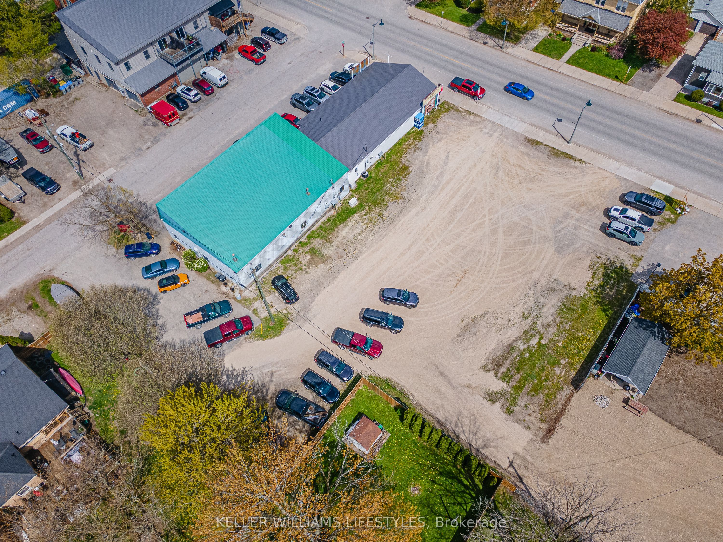 163 Ailsa Craig Main Street Property Photo 38