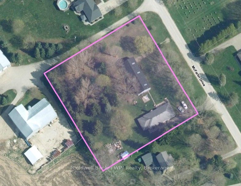 186 Mcfarlin Drive Property Photo 48