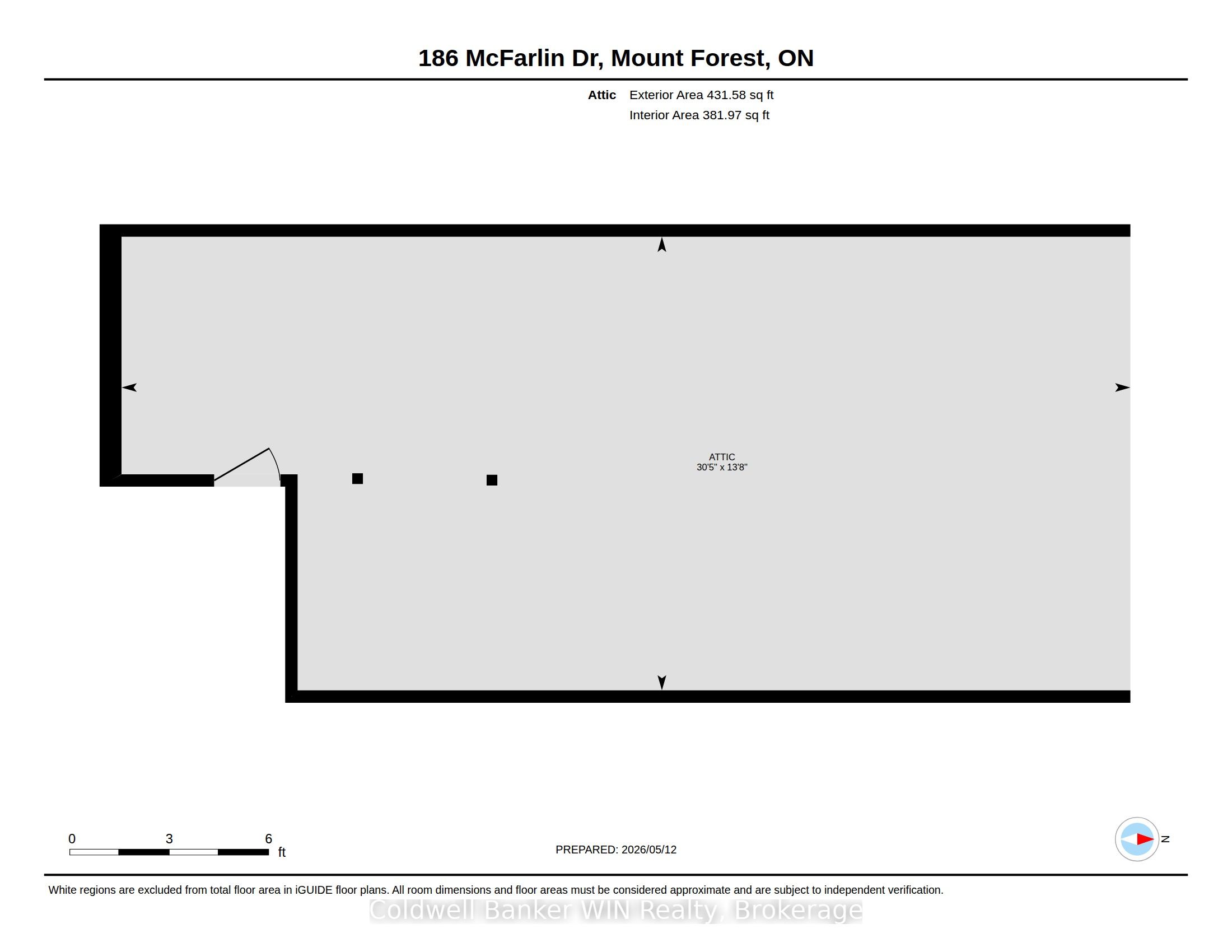 186 Mcfarlin Drive Property Photo 50