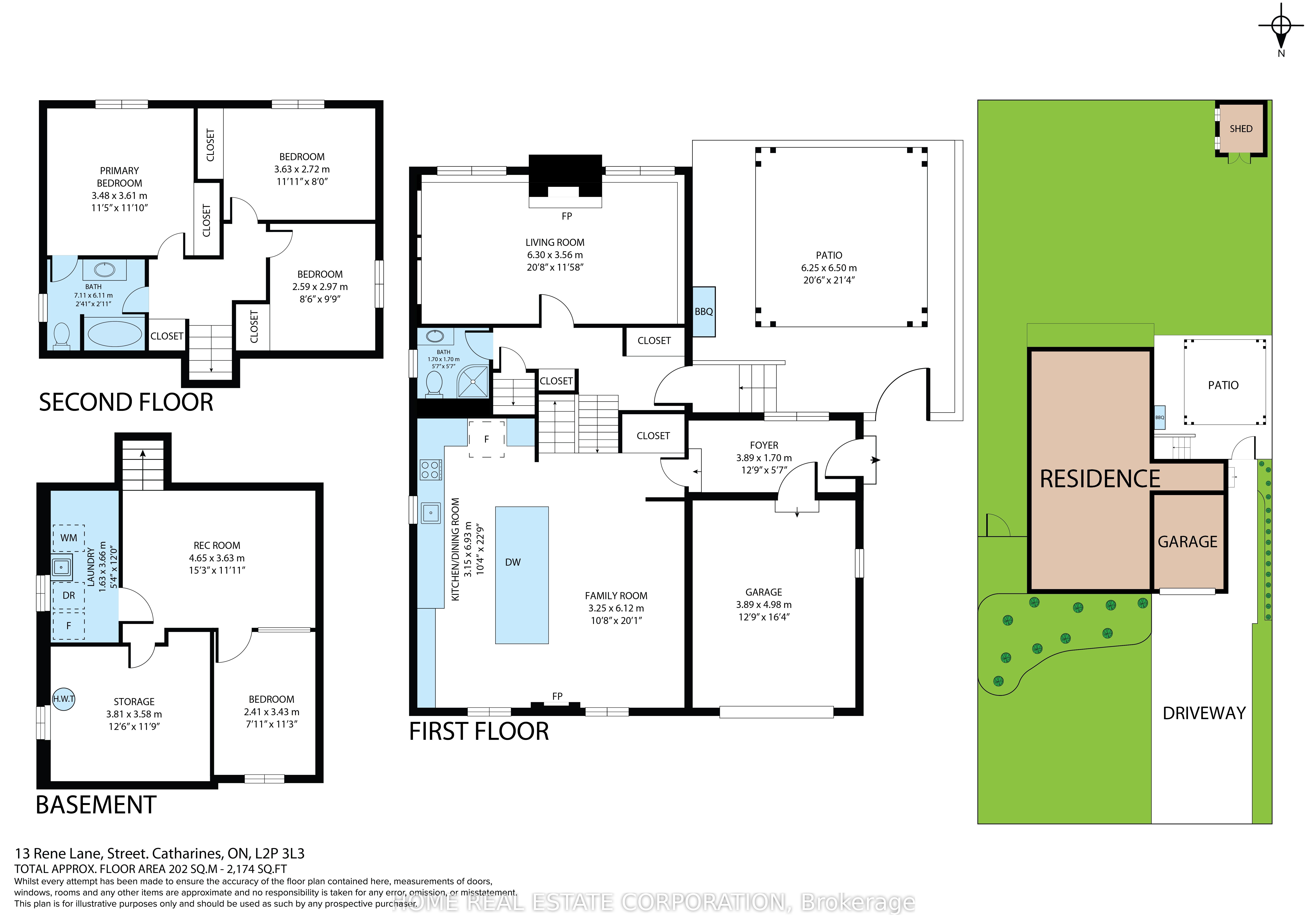 13 Rene Lane Property Photo 3