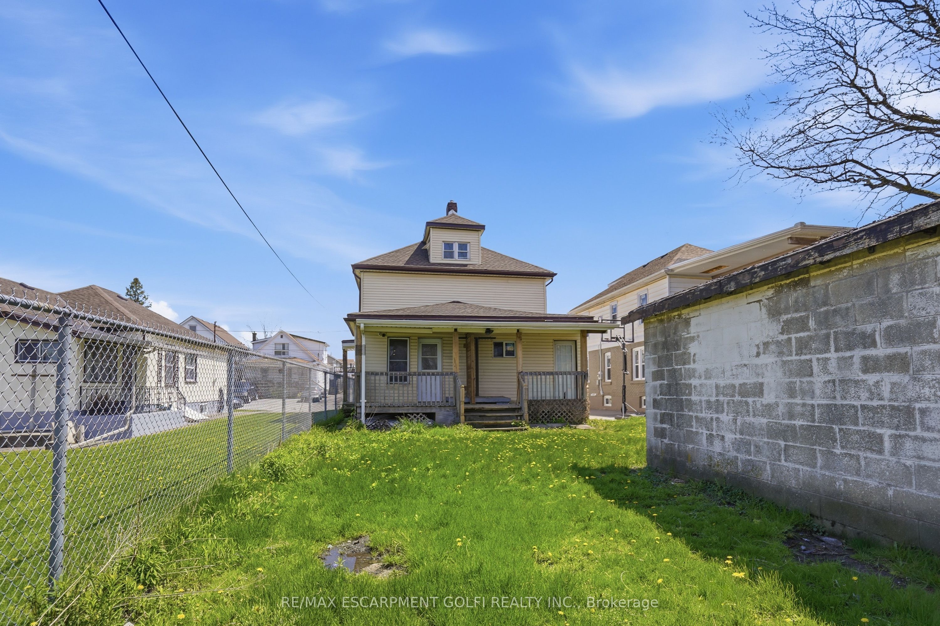 5671 Desson Avenue Property Photo 45