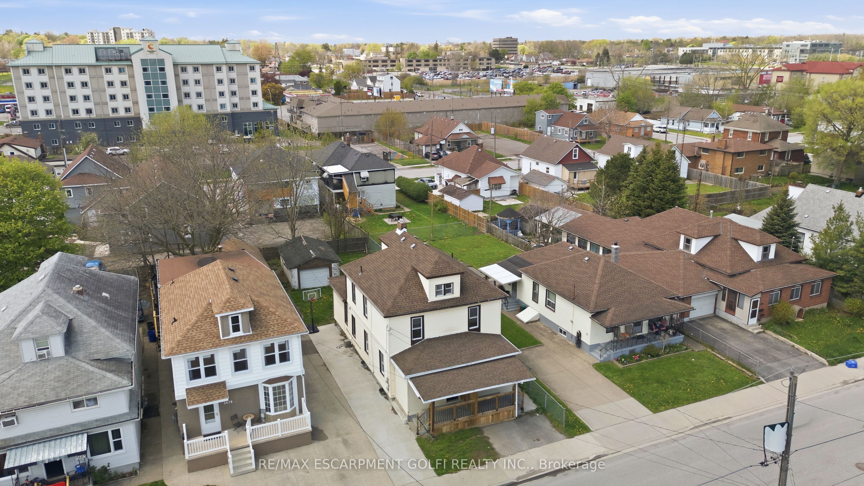 5671 Desson Avenue Property Photo 47