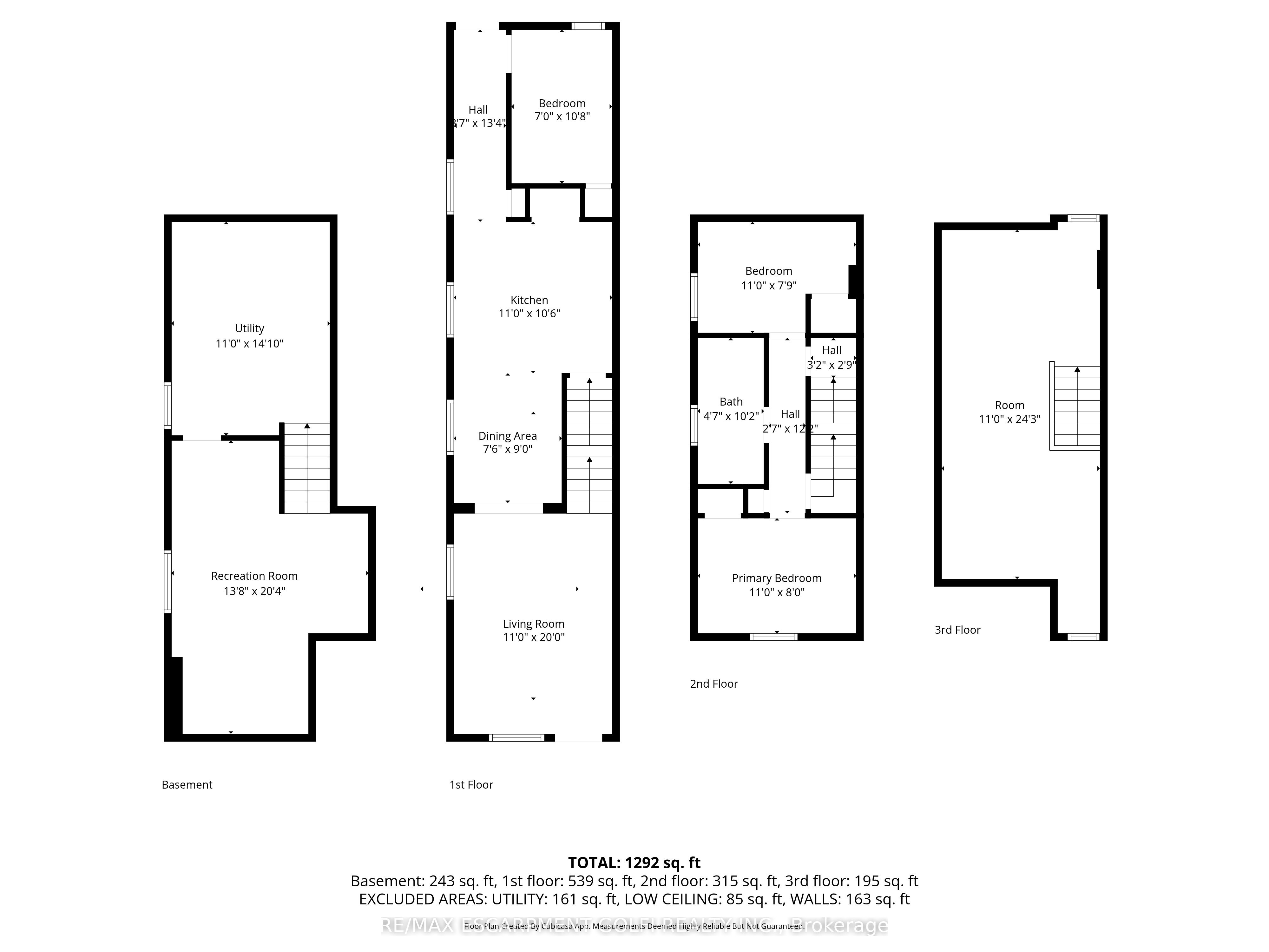 5671 Desson Avenue Property Photo 49