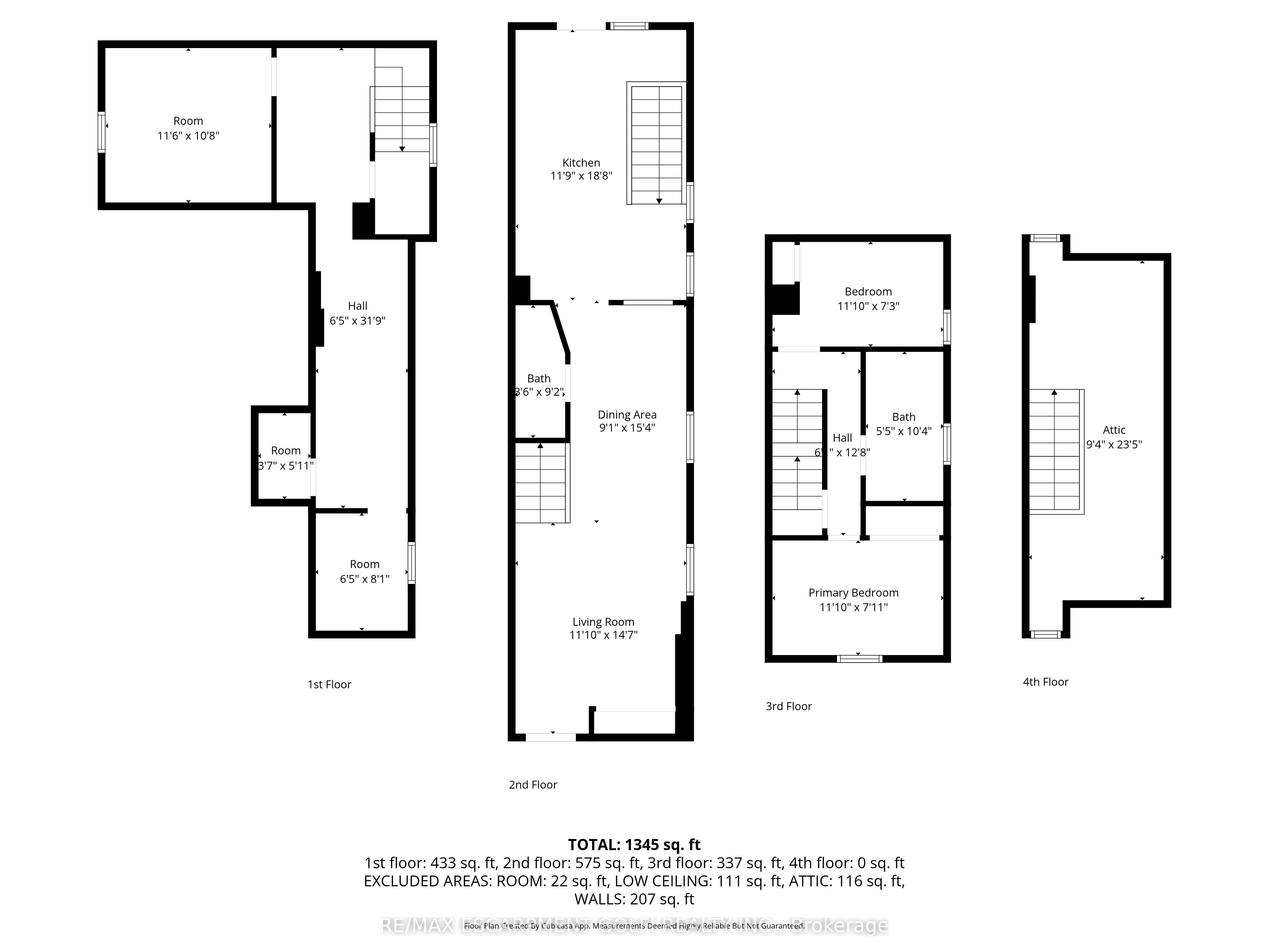 5671 Desson Avenue Property Photo 50