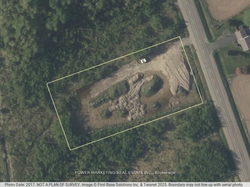 6878 Boundary Road Property Photo 1