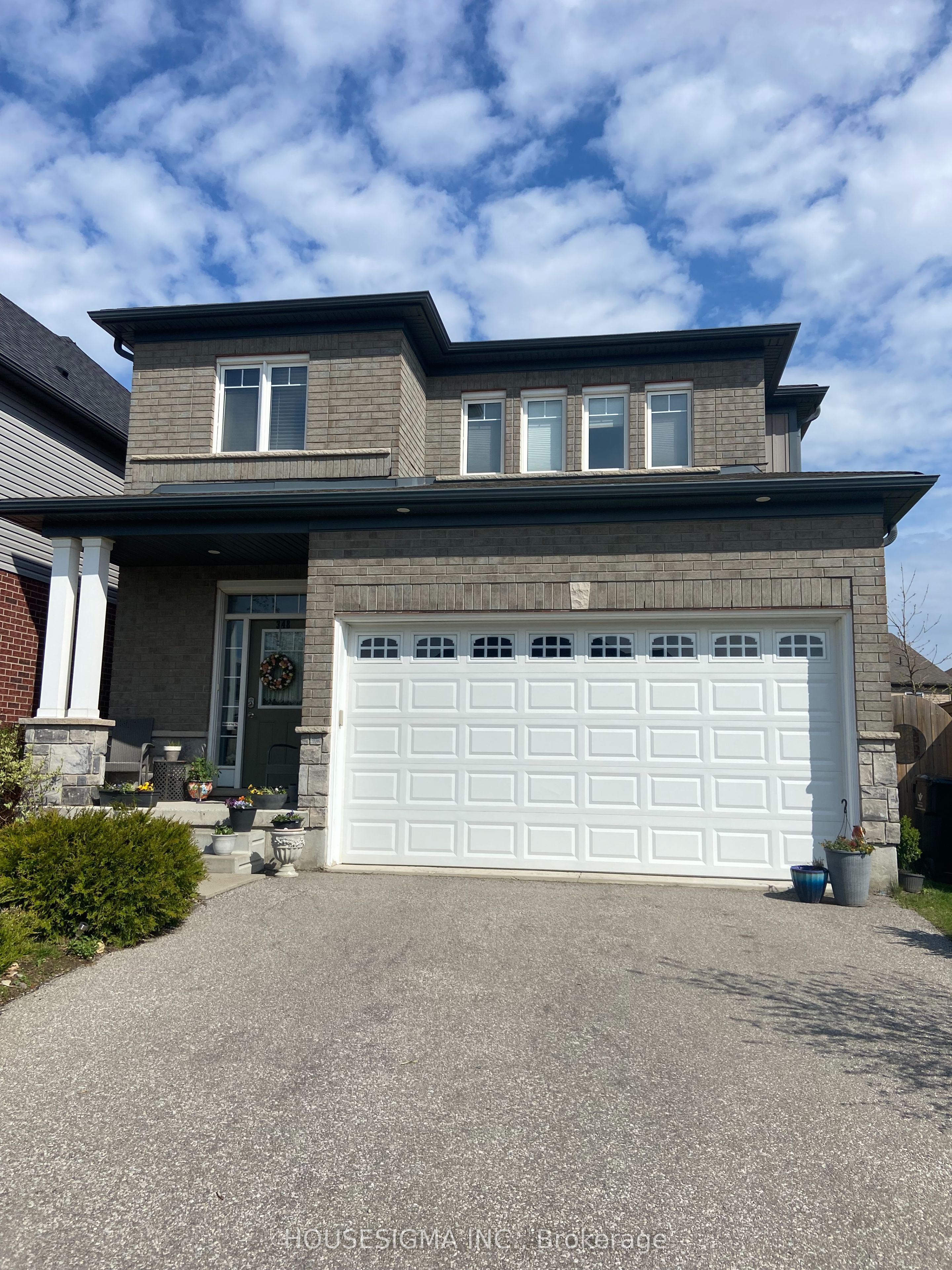 348 Freure Drive W Property Photo 1