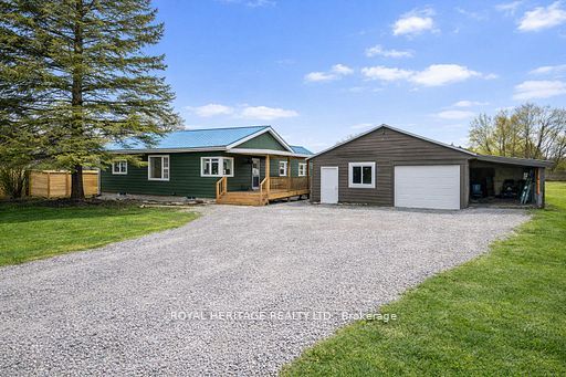 2291 County Rd 36 N Property Photo 1
