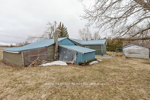 2291 County Rd 36 N Property Photo 33
